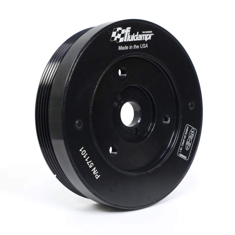 Fluidampr Performance Engine Damper - 2015+ WRX / FR-S BRZ 571101 User 2