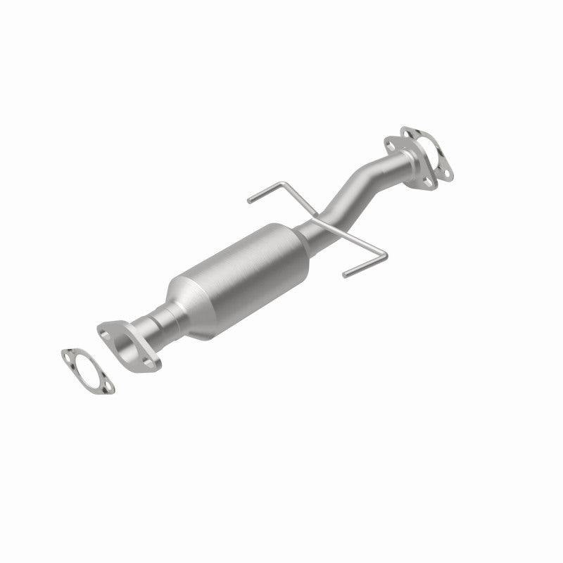 MagnaFlow California Grade CARB Compliant Direct-Fit Catalytic Converter 4481150 360 Degree Image Set