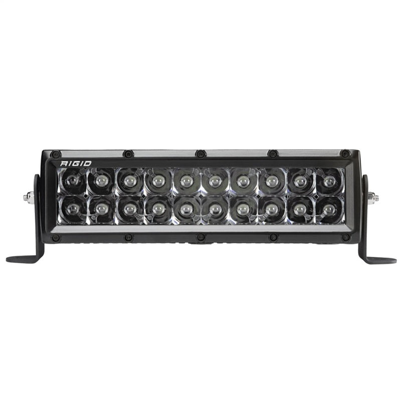 Rigid Industries E Series Spot - Midnight Edition 110213BLK Photo - Unmounted