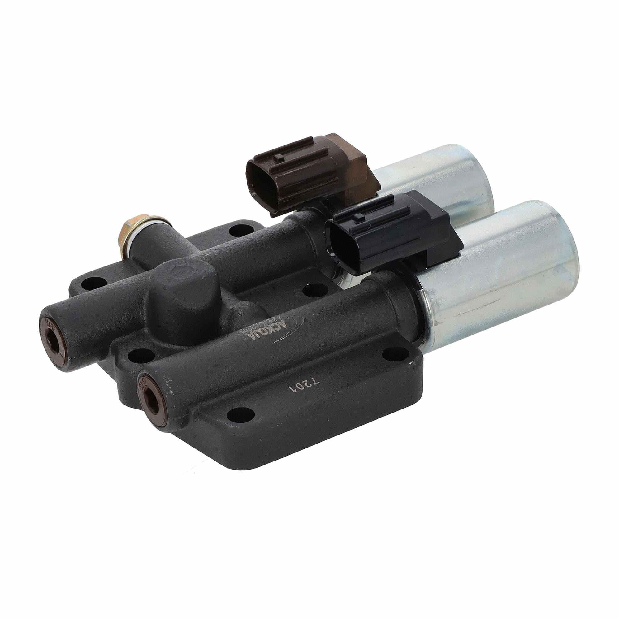 ACKOJA Automatic Transmission Shift Solenoid A26-77-0004