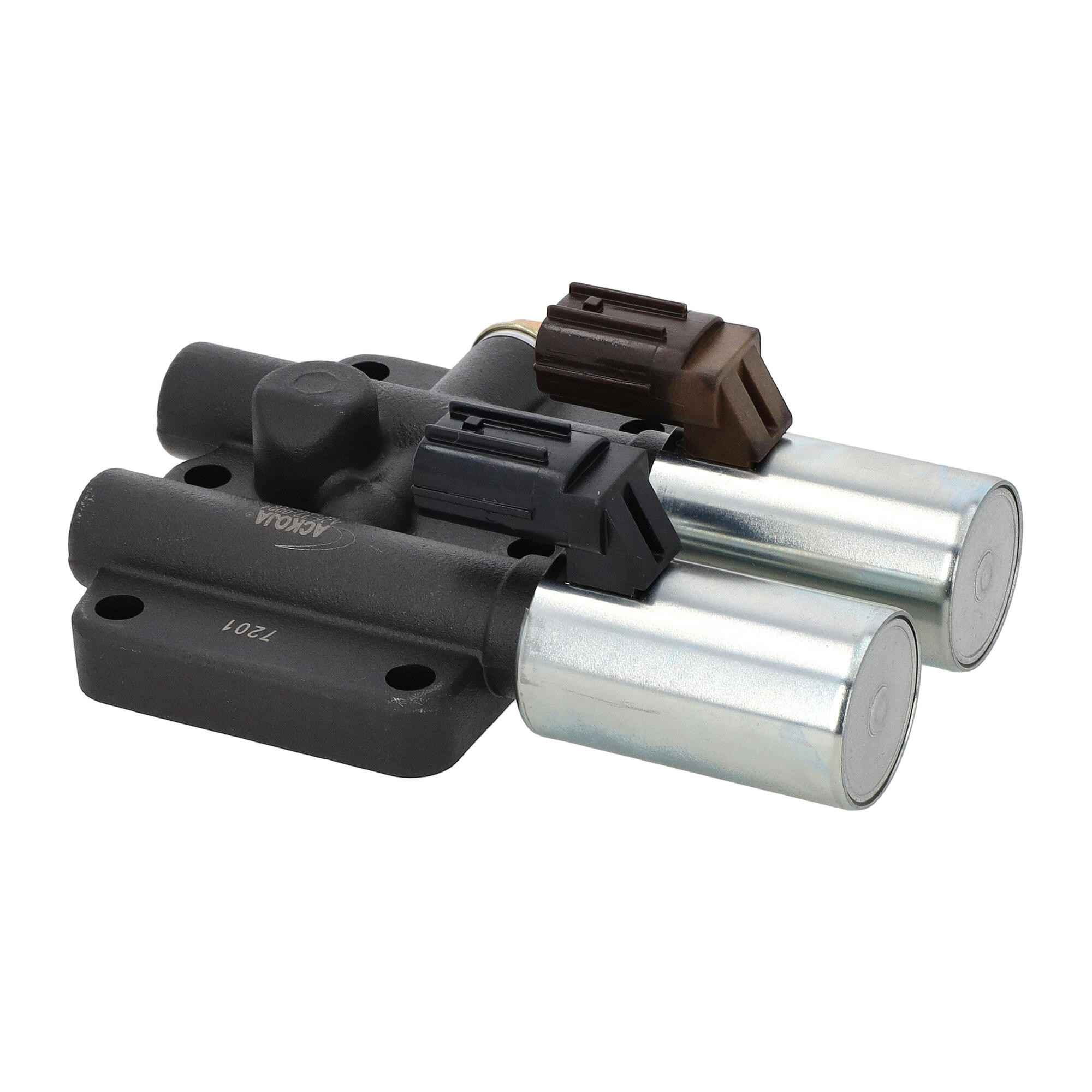 ACKOJA Automatic Transmission Shift Solenoid A26-77-0004