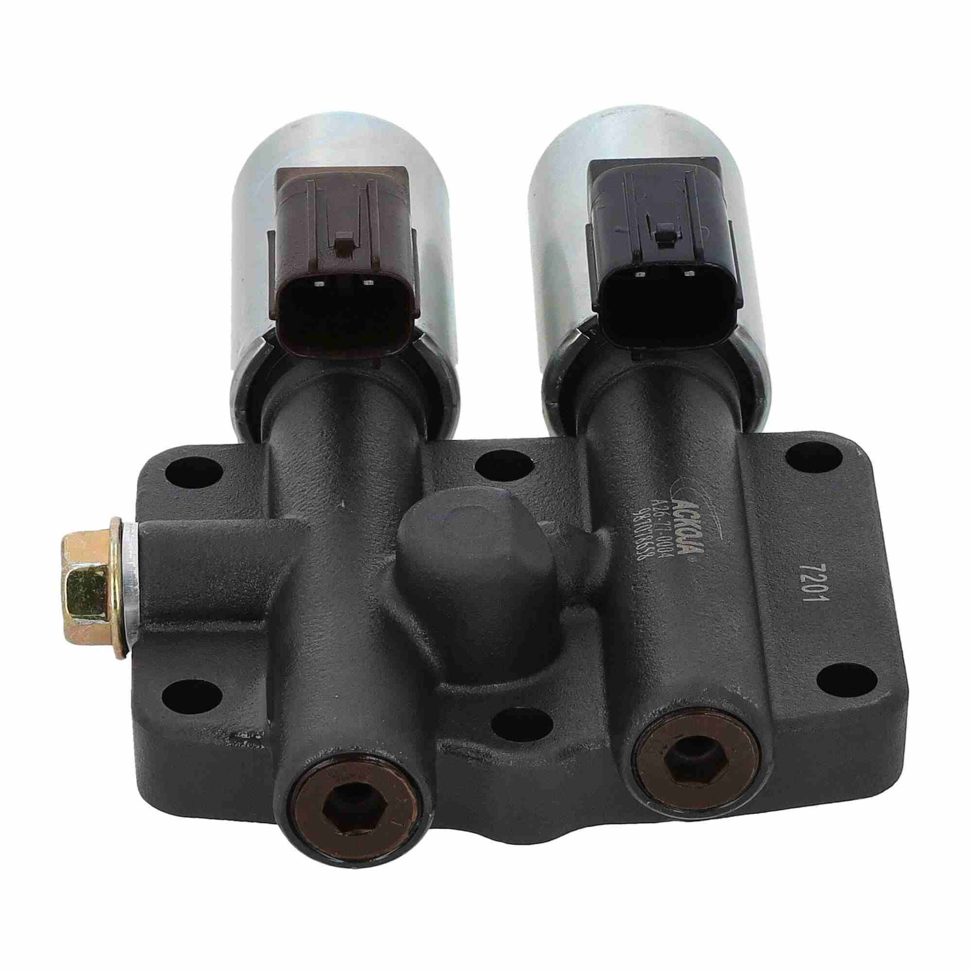 ACKOJA Automatic Transmission Shift Solenoid A26-77-0004