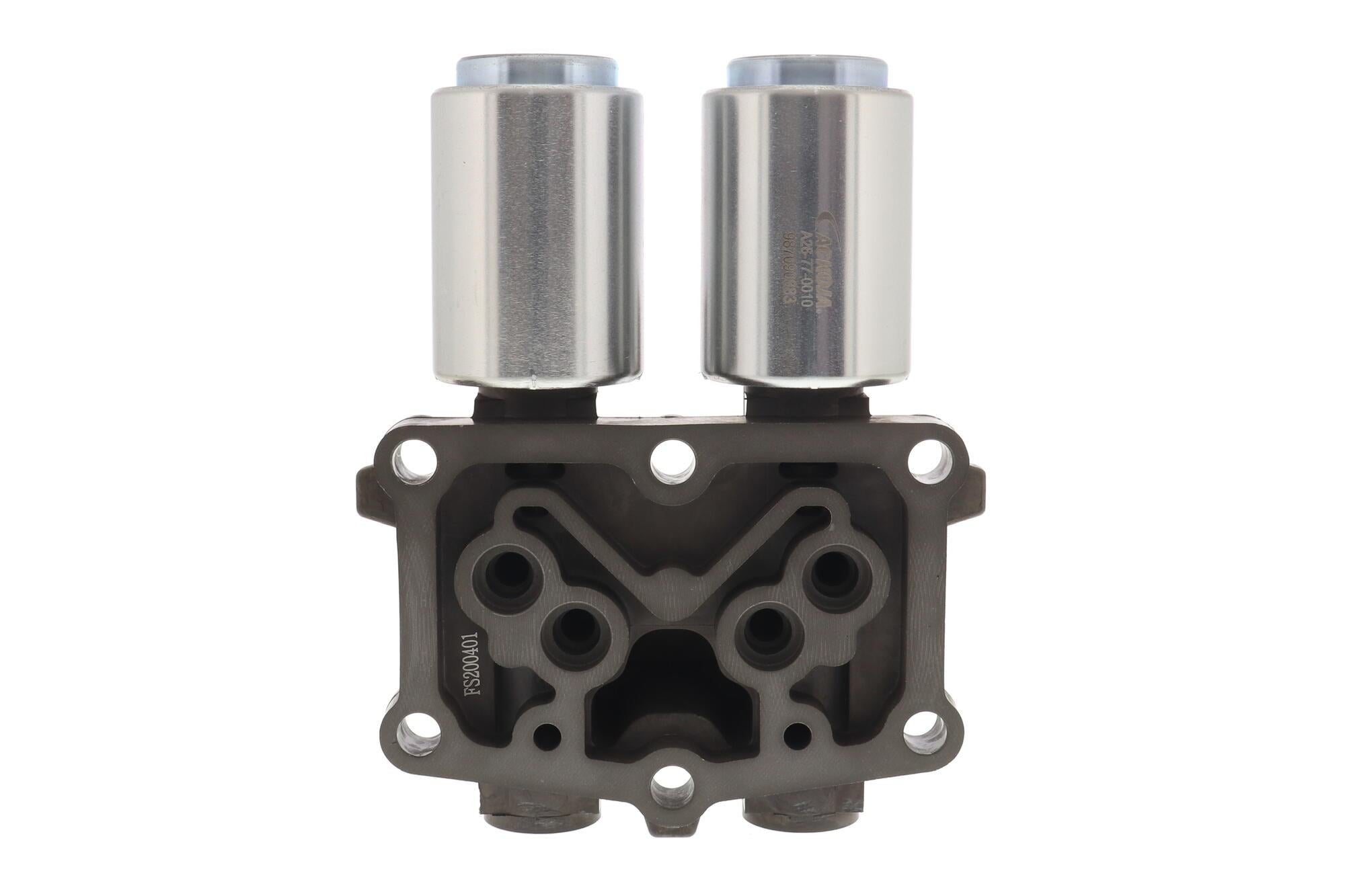 ACKOJA Automatic Transmission Shift Solenoid A26-77-0010
