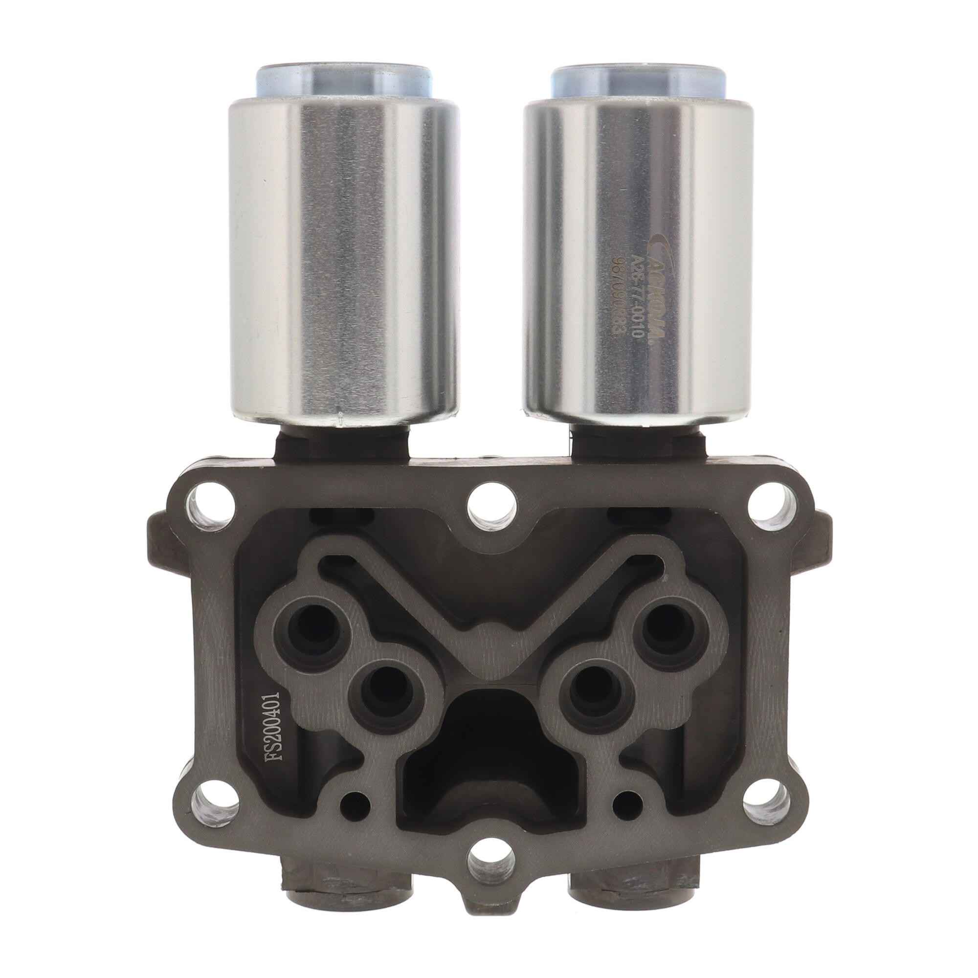 ACKOJA Automatic Transmission Shift Solenoid A26-77-0010