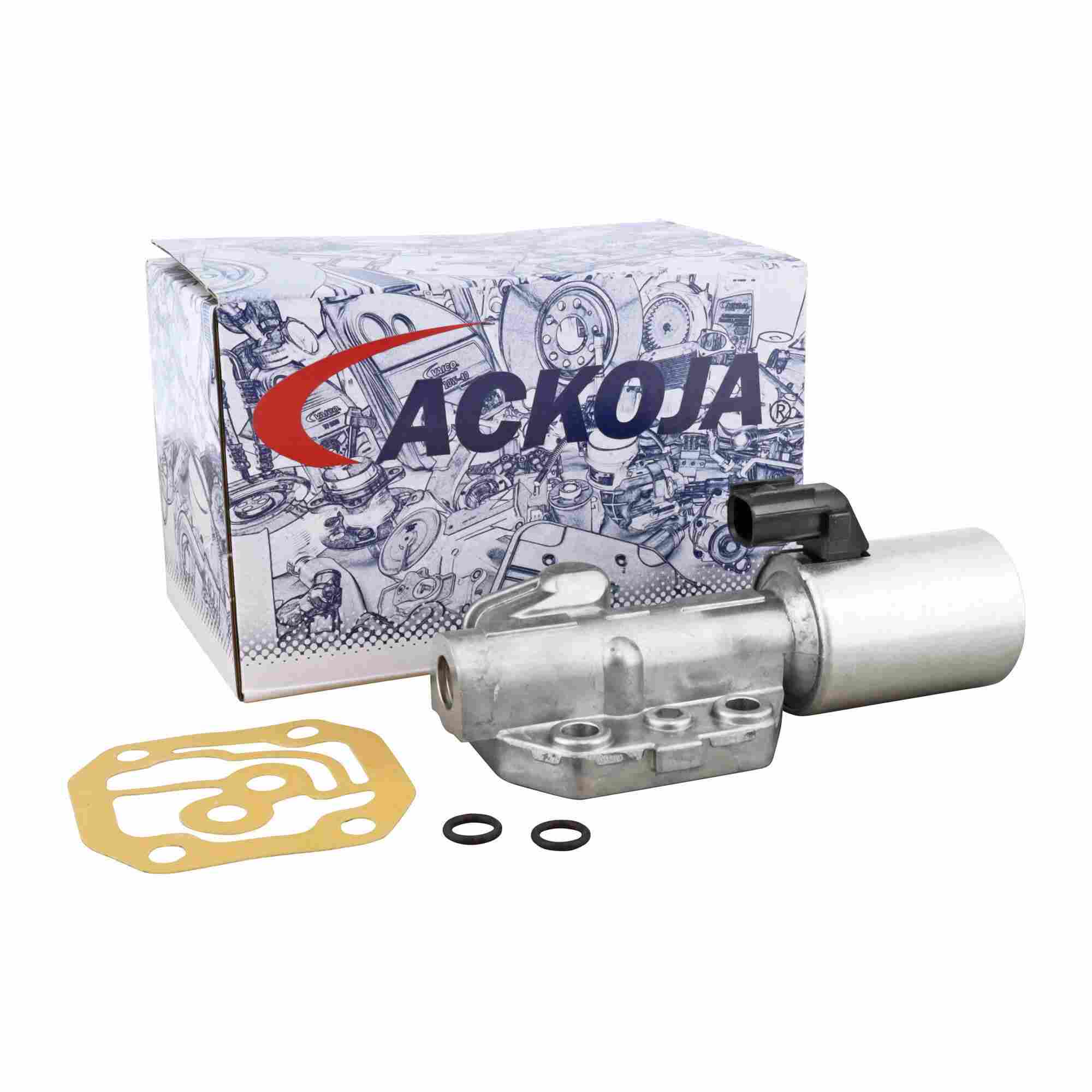 Ackoja A26-77-0035