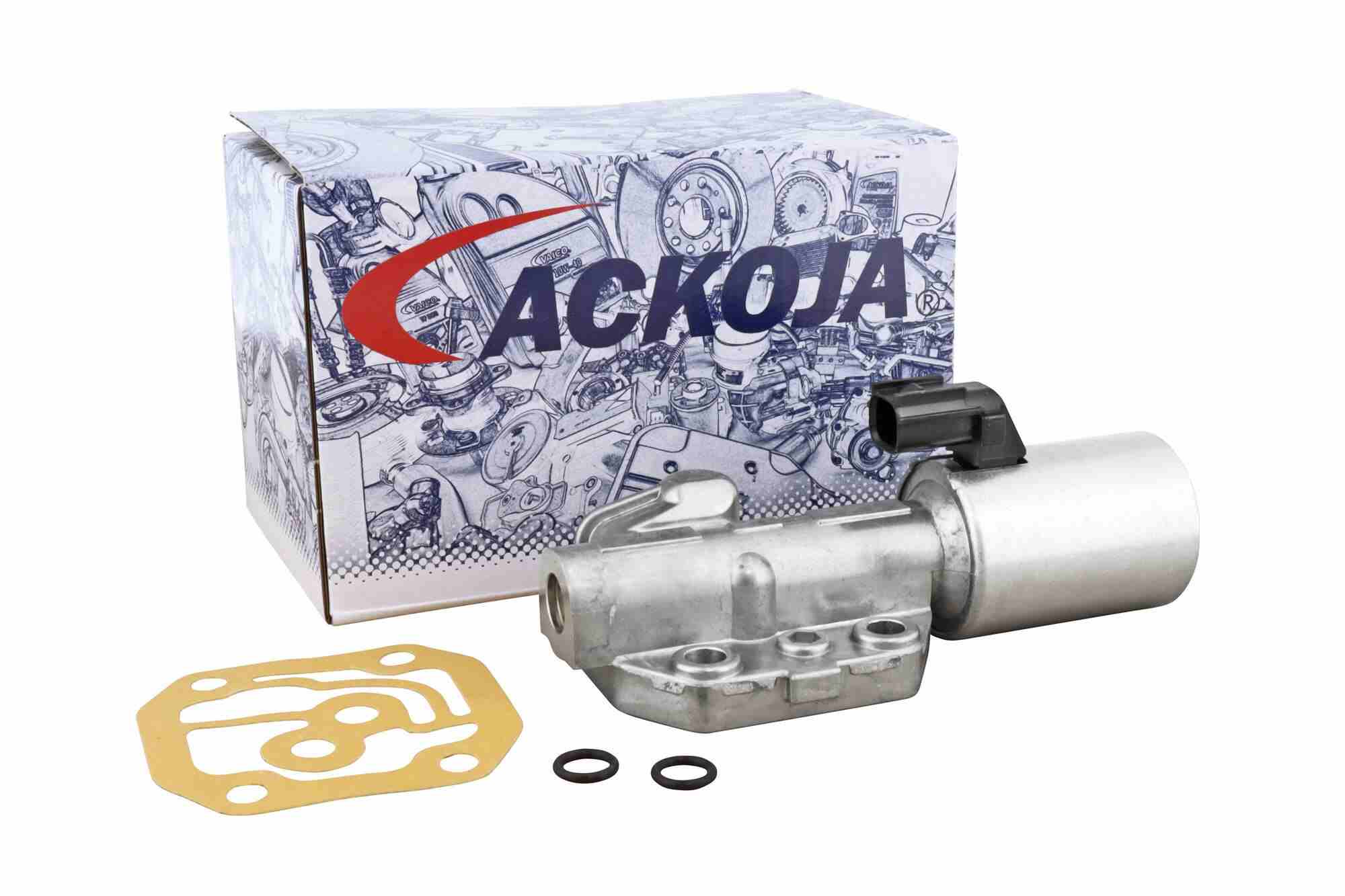 Ackoja A26-77-0035