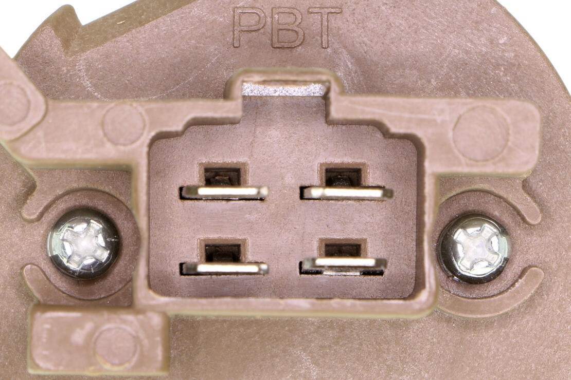 ACKOJA HVAC Blower Motor Resistor A26-79-0002