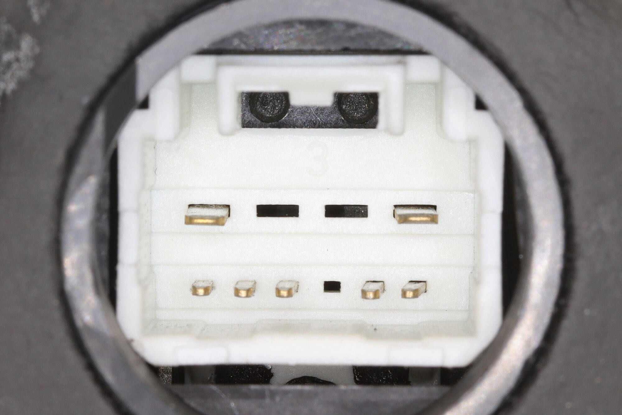 ACKOJA Tailgate Lock A26-85-0020