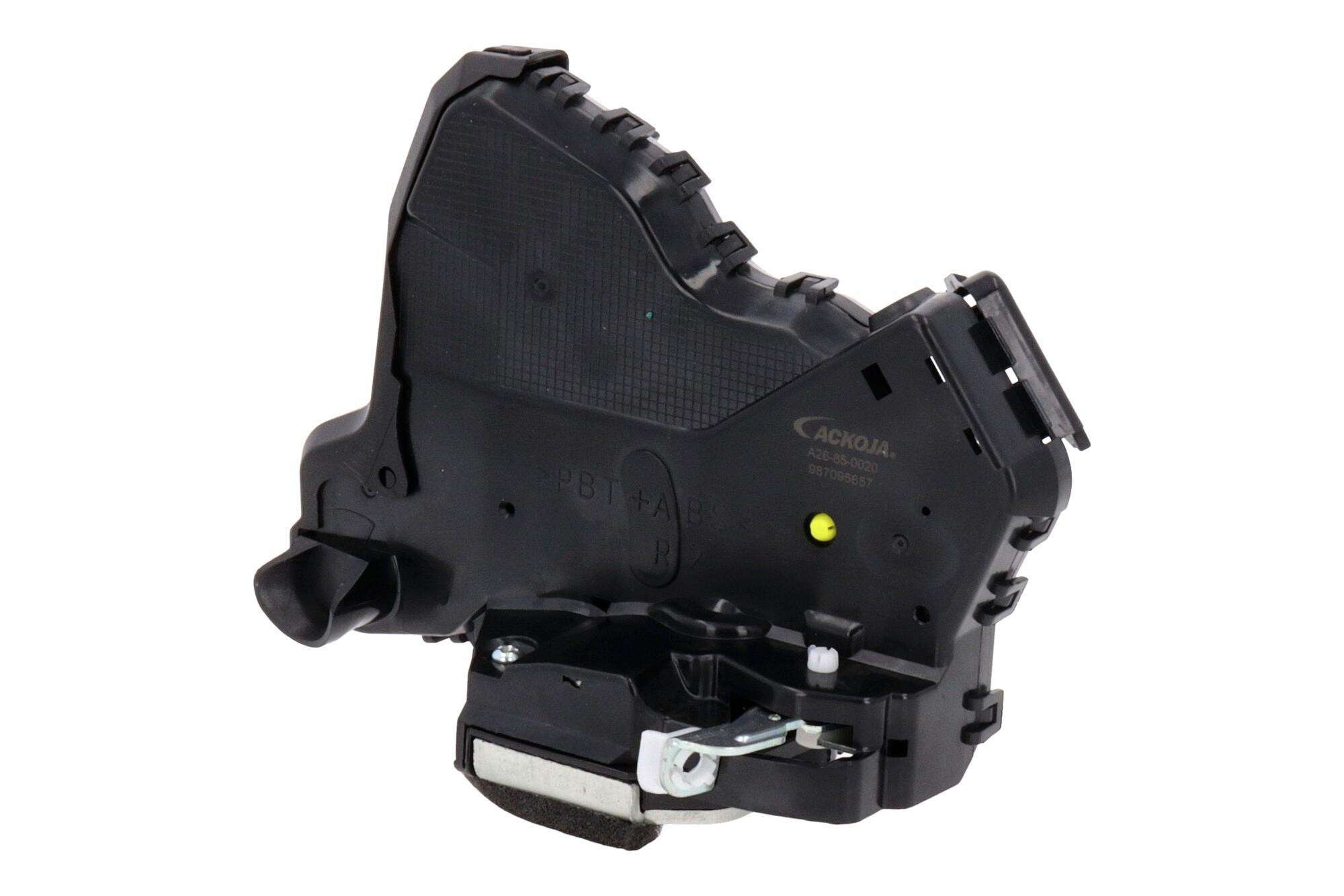 ACKOJA Tailgate Lock A26-85-0020