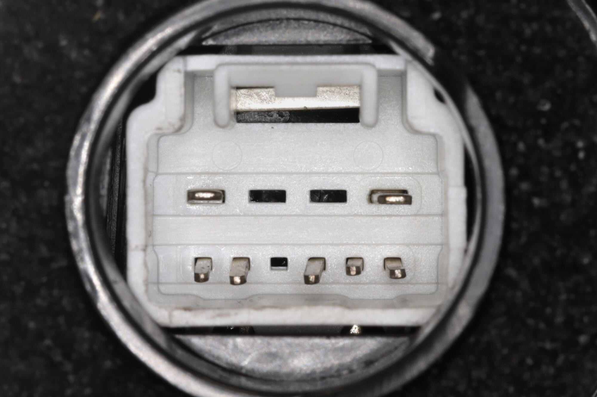 ACKOJA Tailgate Lock A26-85-0021