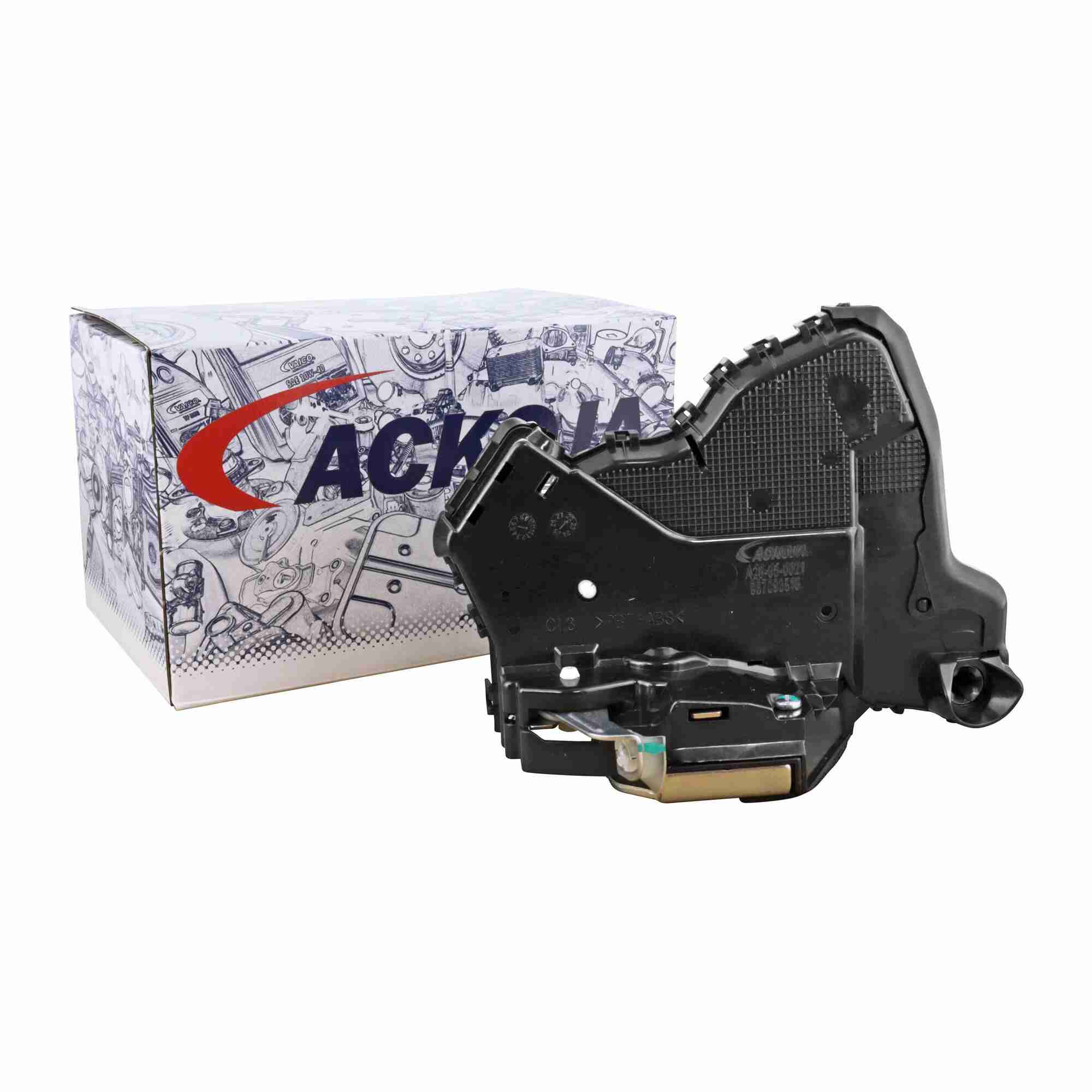 ACKOJA Tailgate Lock A26-85-0021