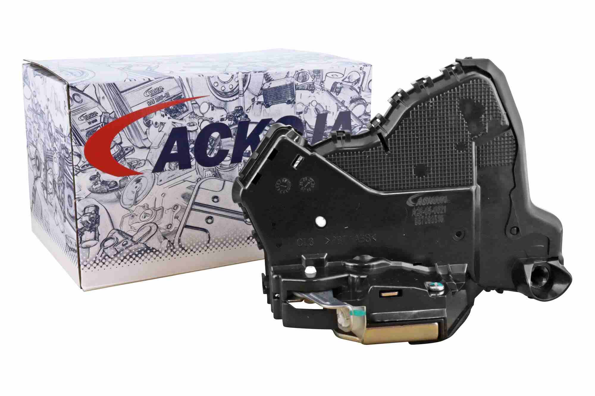 ACKOJA Tailgate Lock A26-85-0021