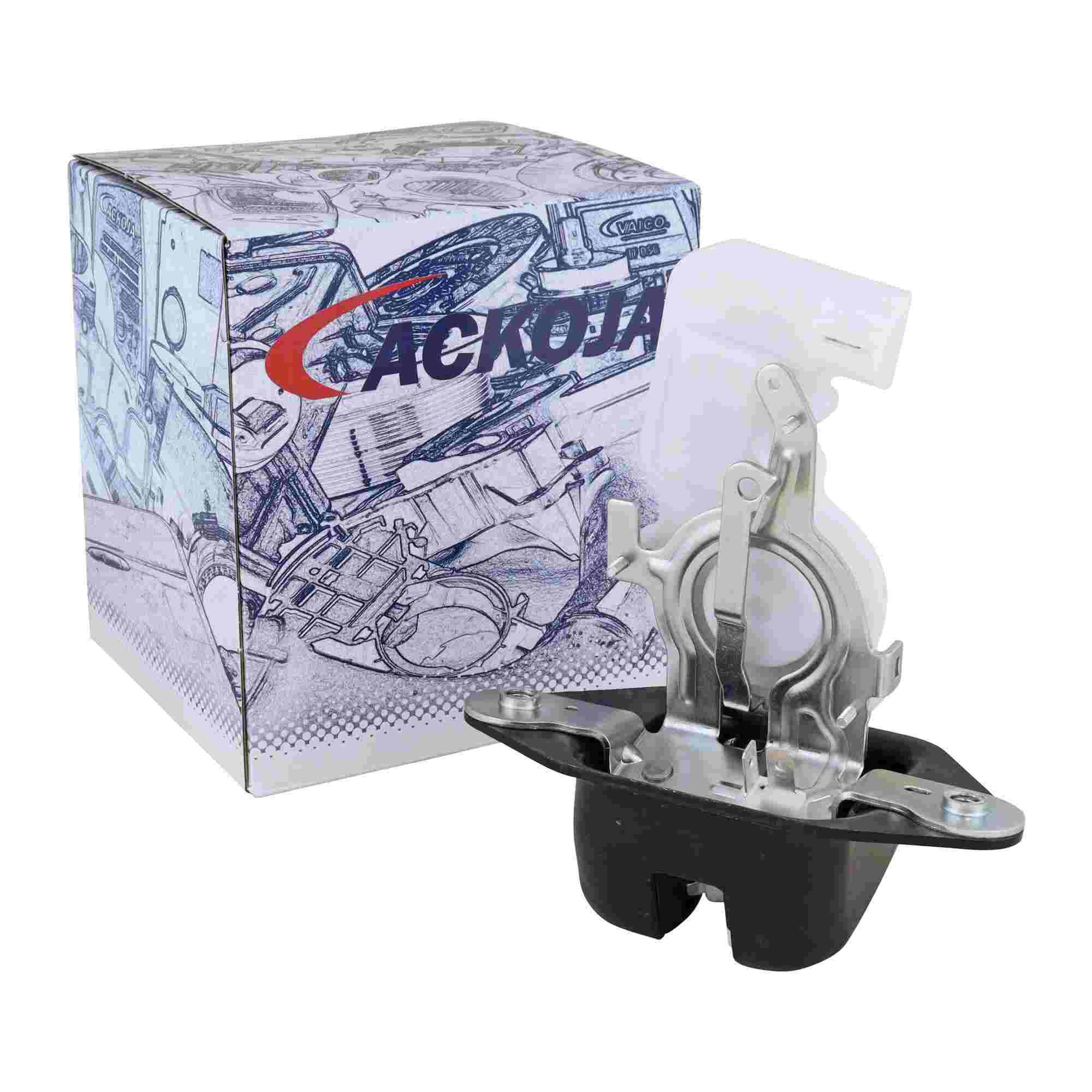ACKOJA Tailgate Lock A26-85-0025