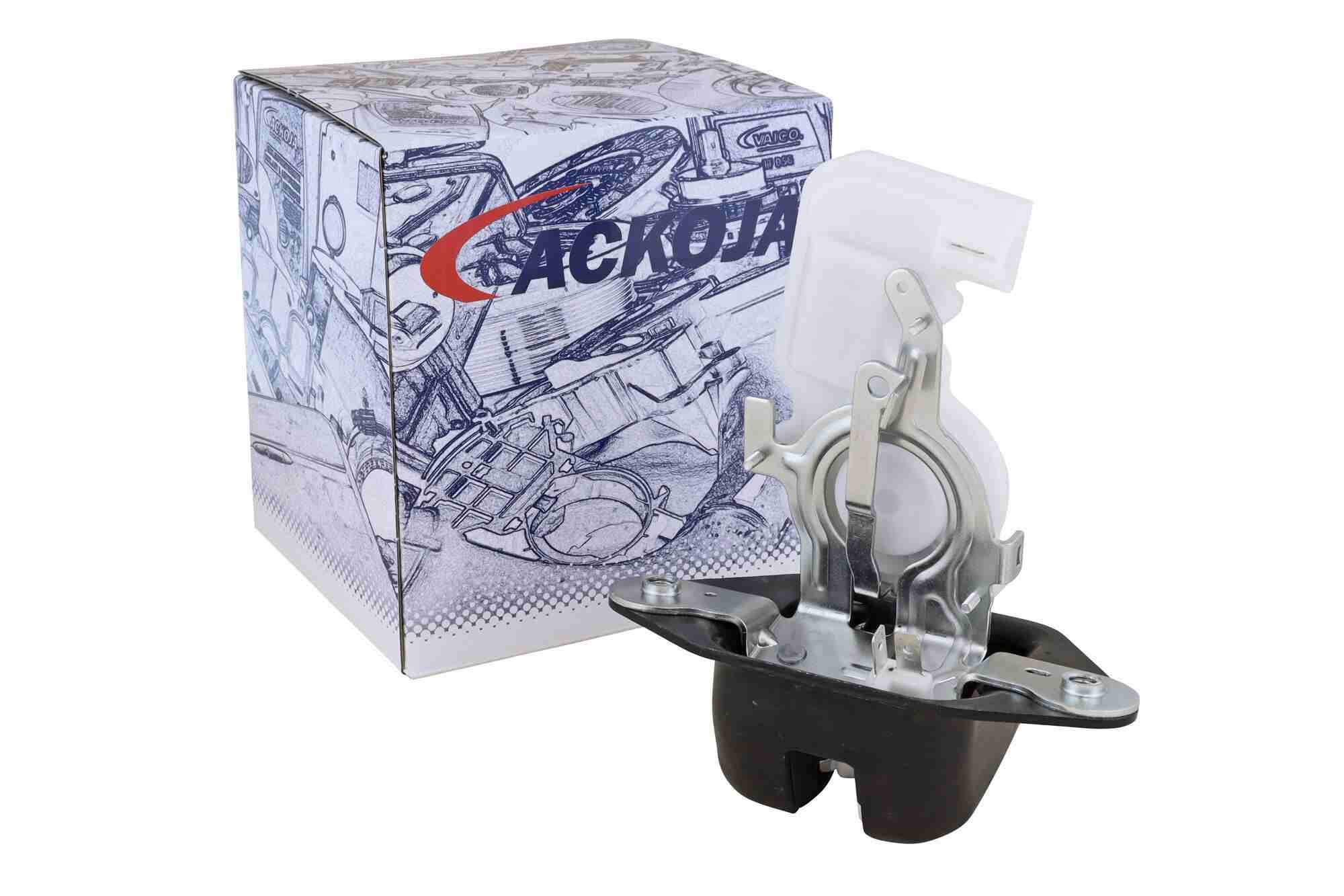 ACKOJA Tailgate Lock A26-85-0025