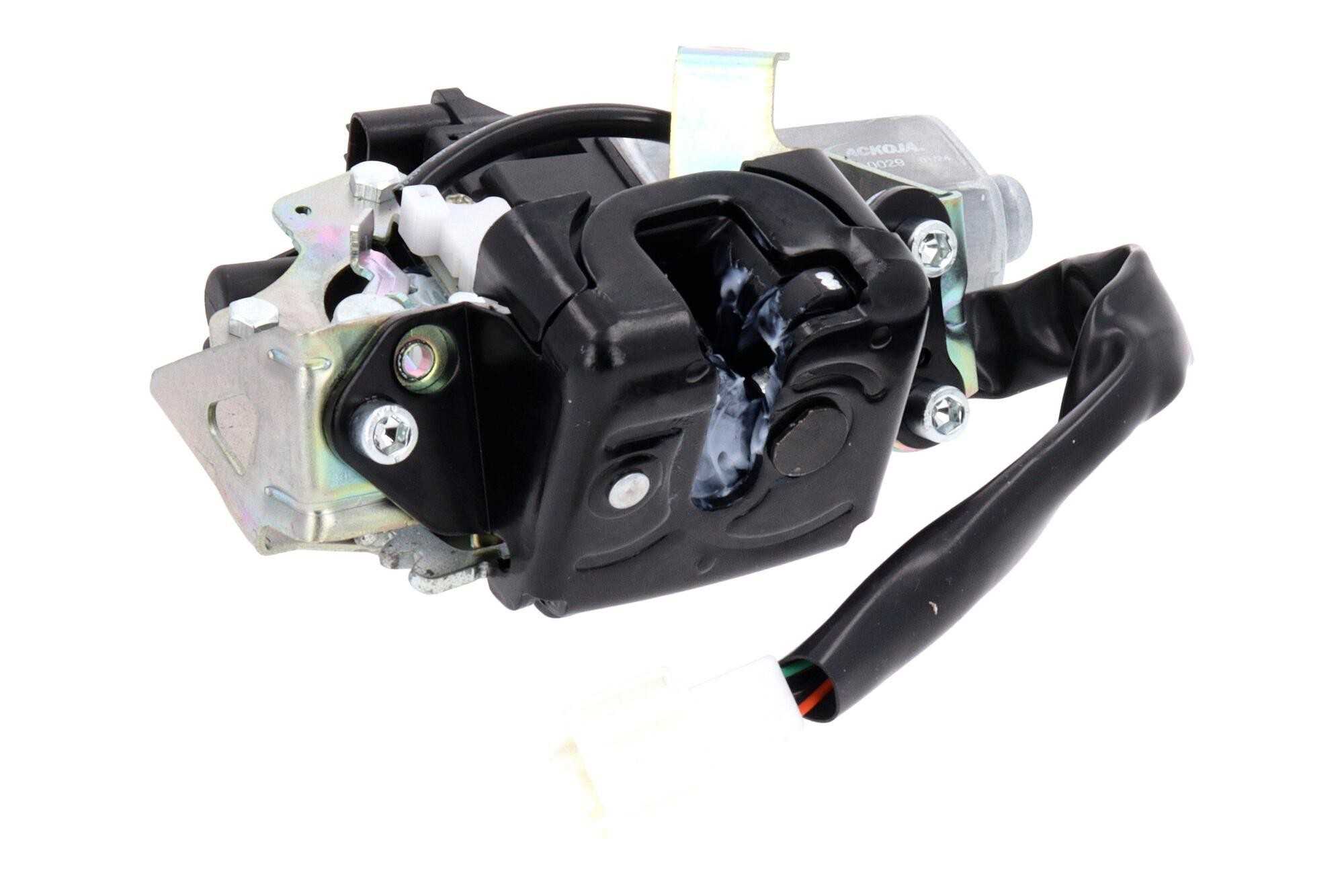 ACKOJA Tailgate Lock A26-85-0029