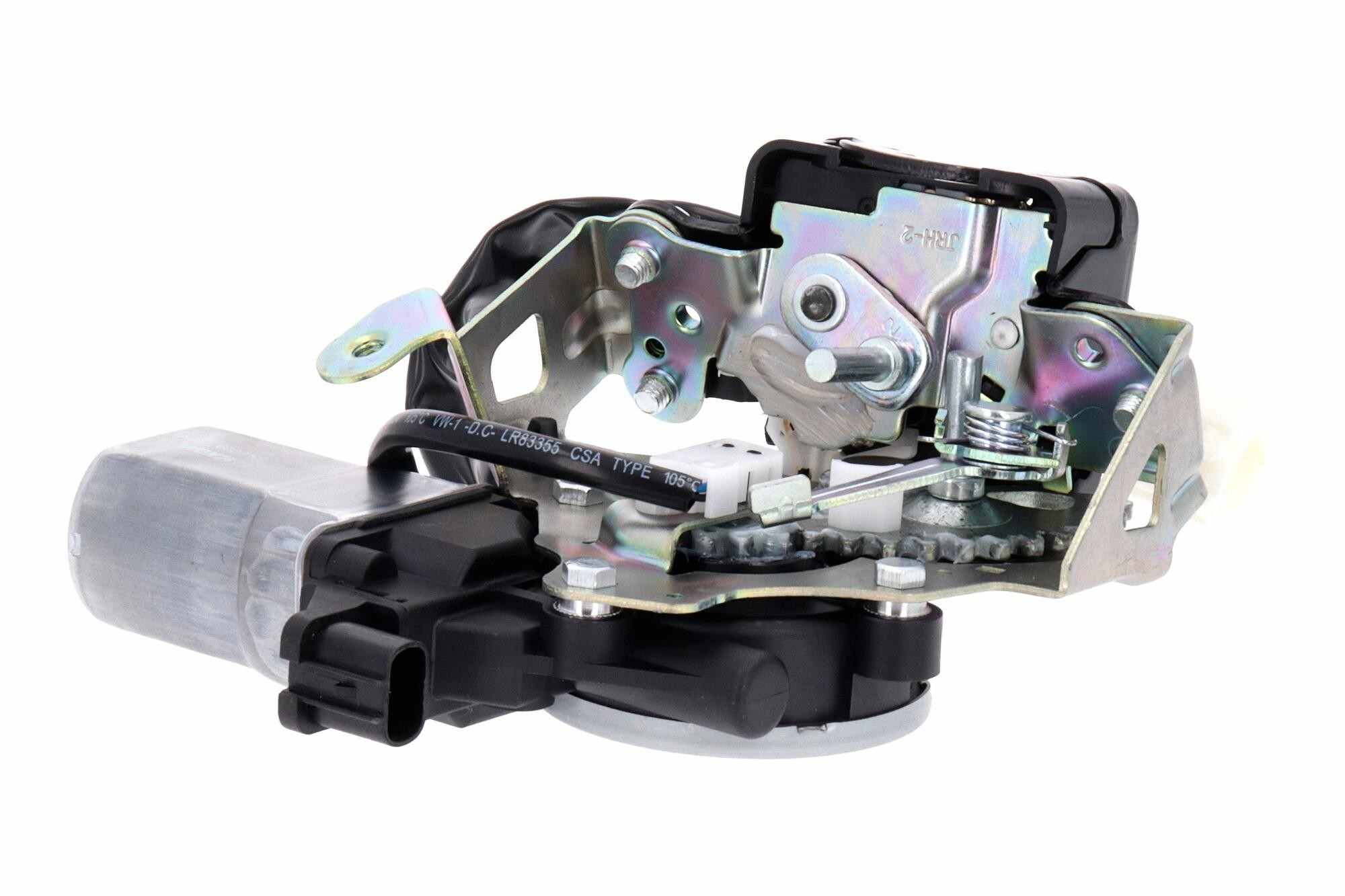 ACKOJA Tailgate Lock A26-85-0029