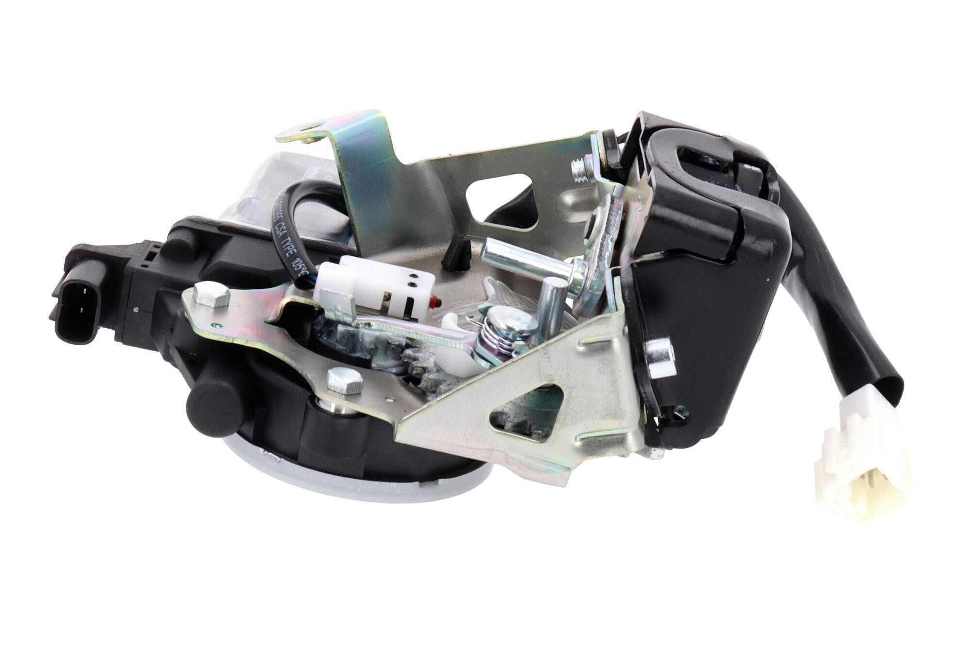 ACKOJA Tailgate Lock A26-85-0029