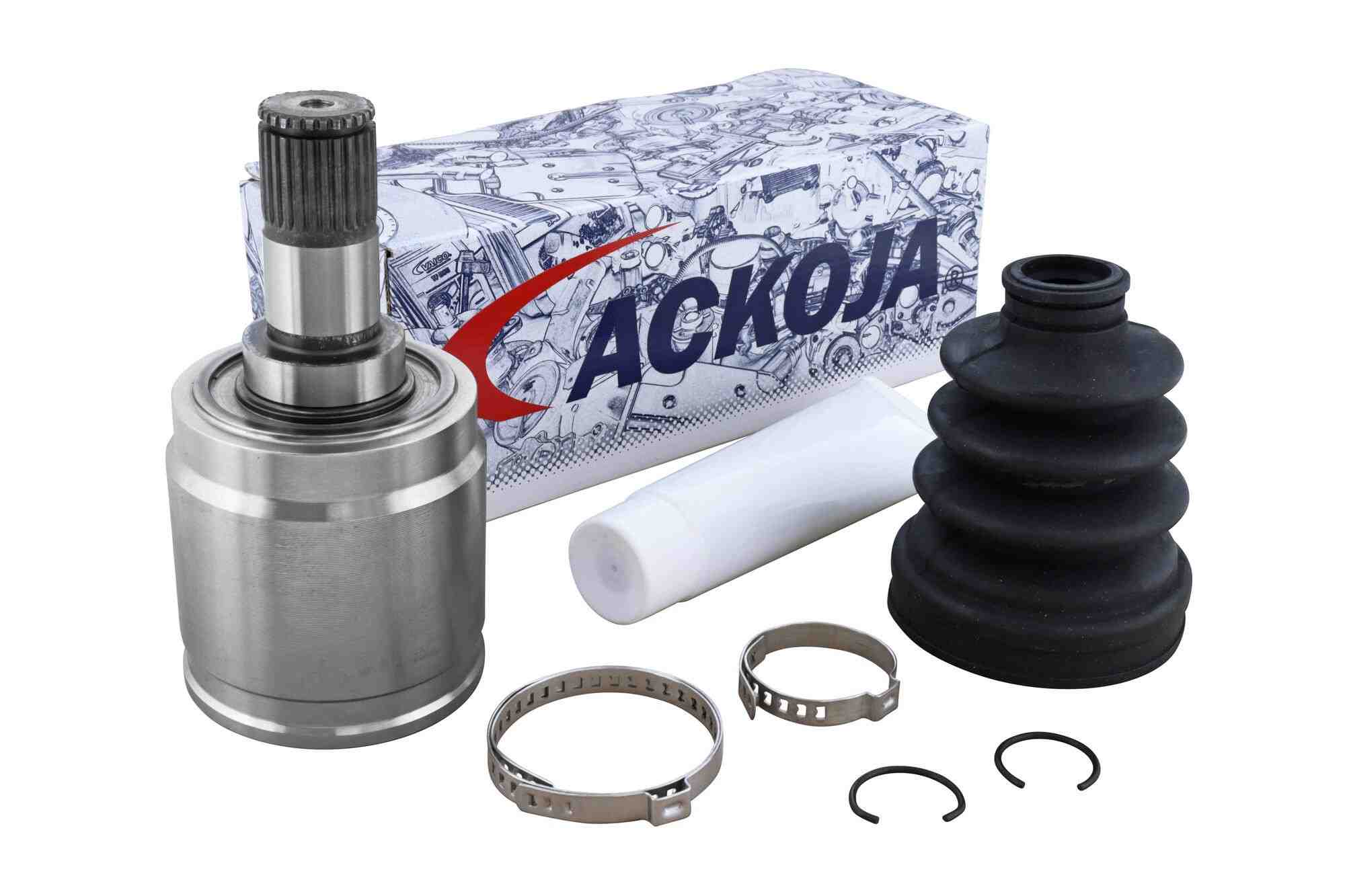 ACKOJA Drive Shaft CV Joint Kit A26-9887