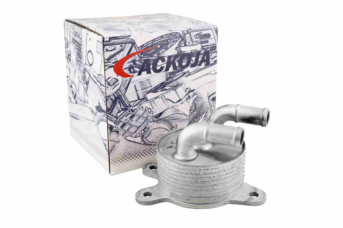Ackoja A32-60-0005