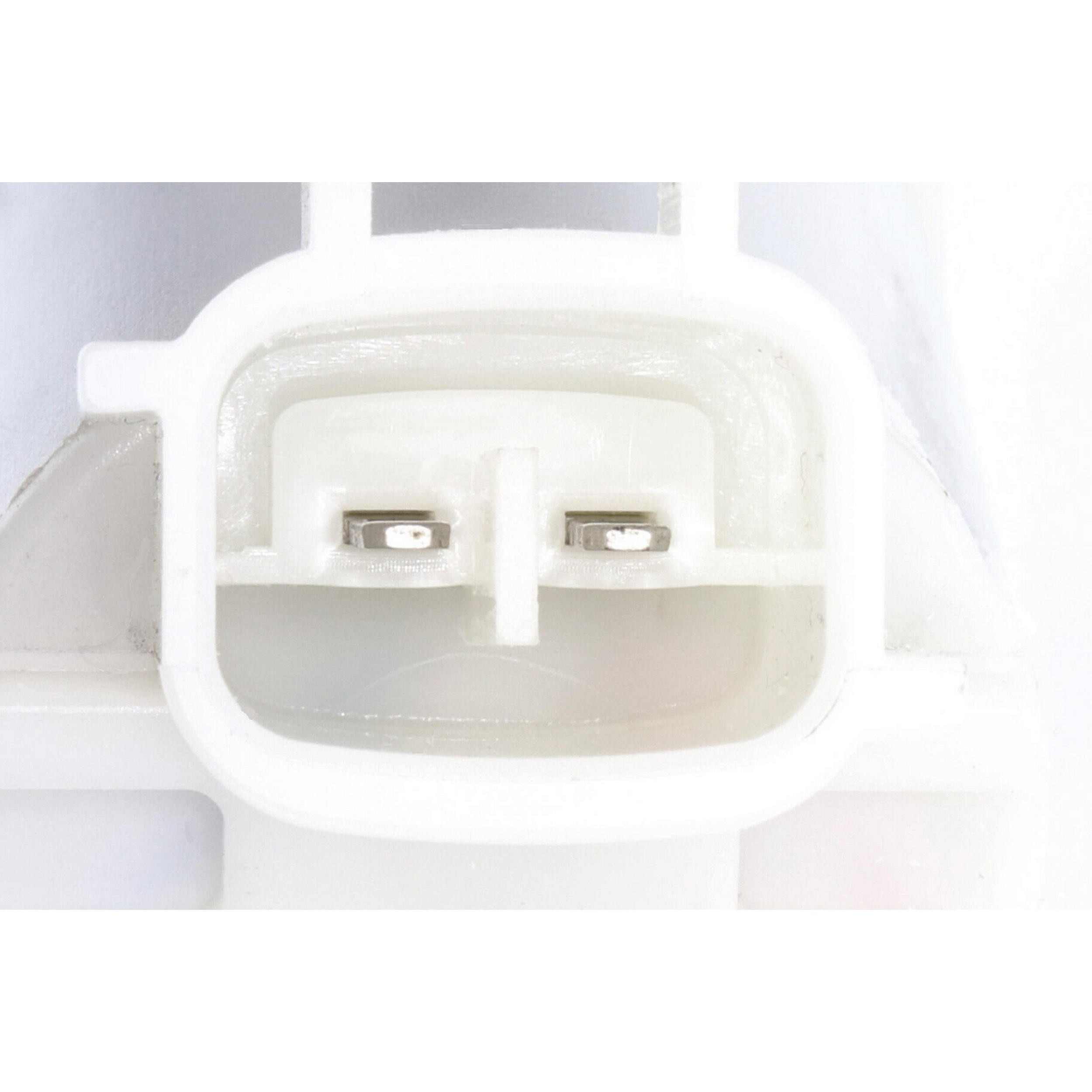 ACKOJA Windshield Washer Pump A37-08-0001