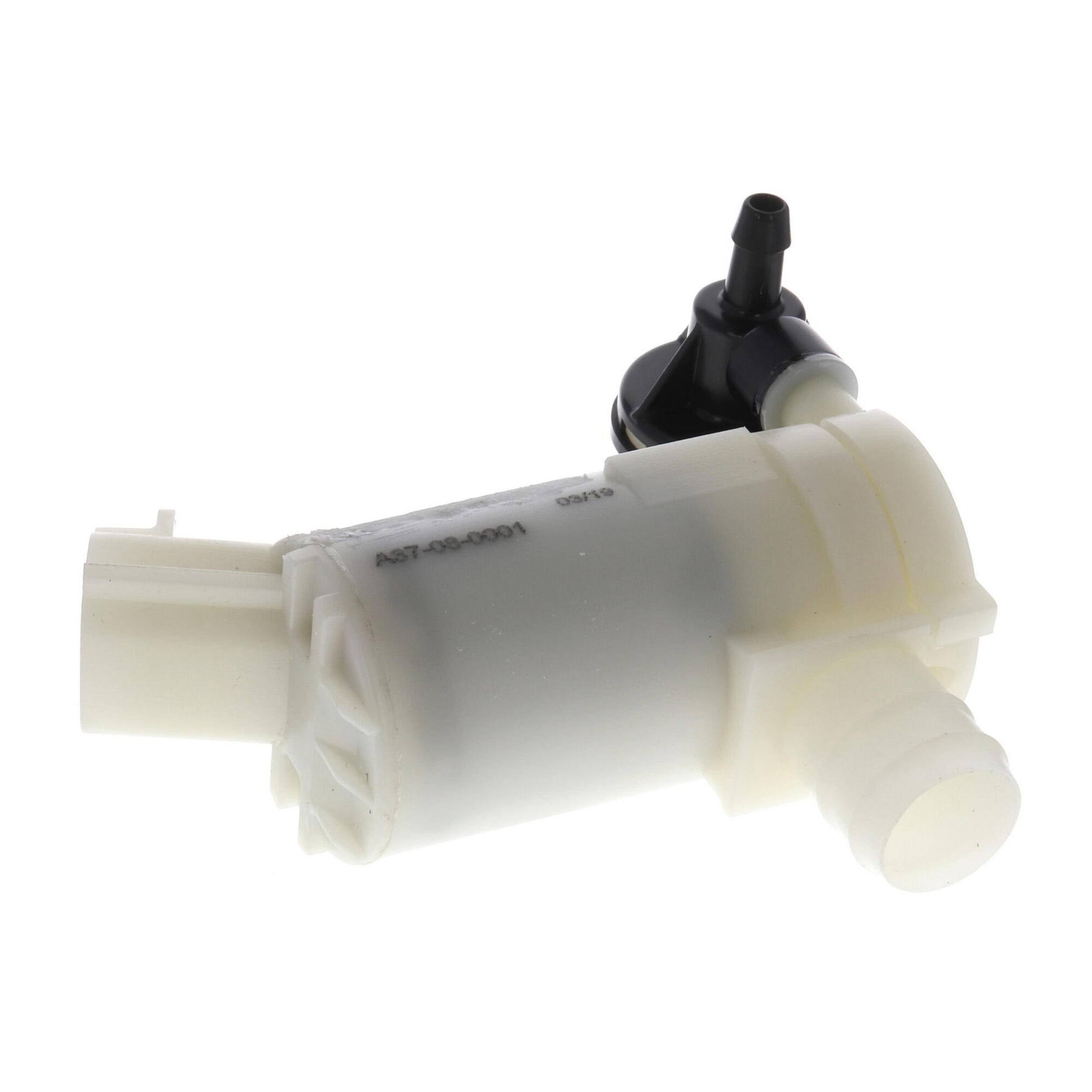 ACKOJA Windshield Washer Pump A37-08-0001