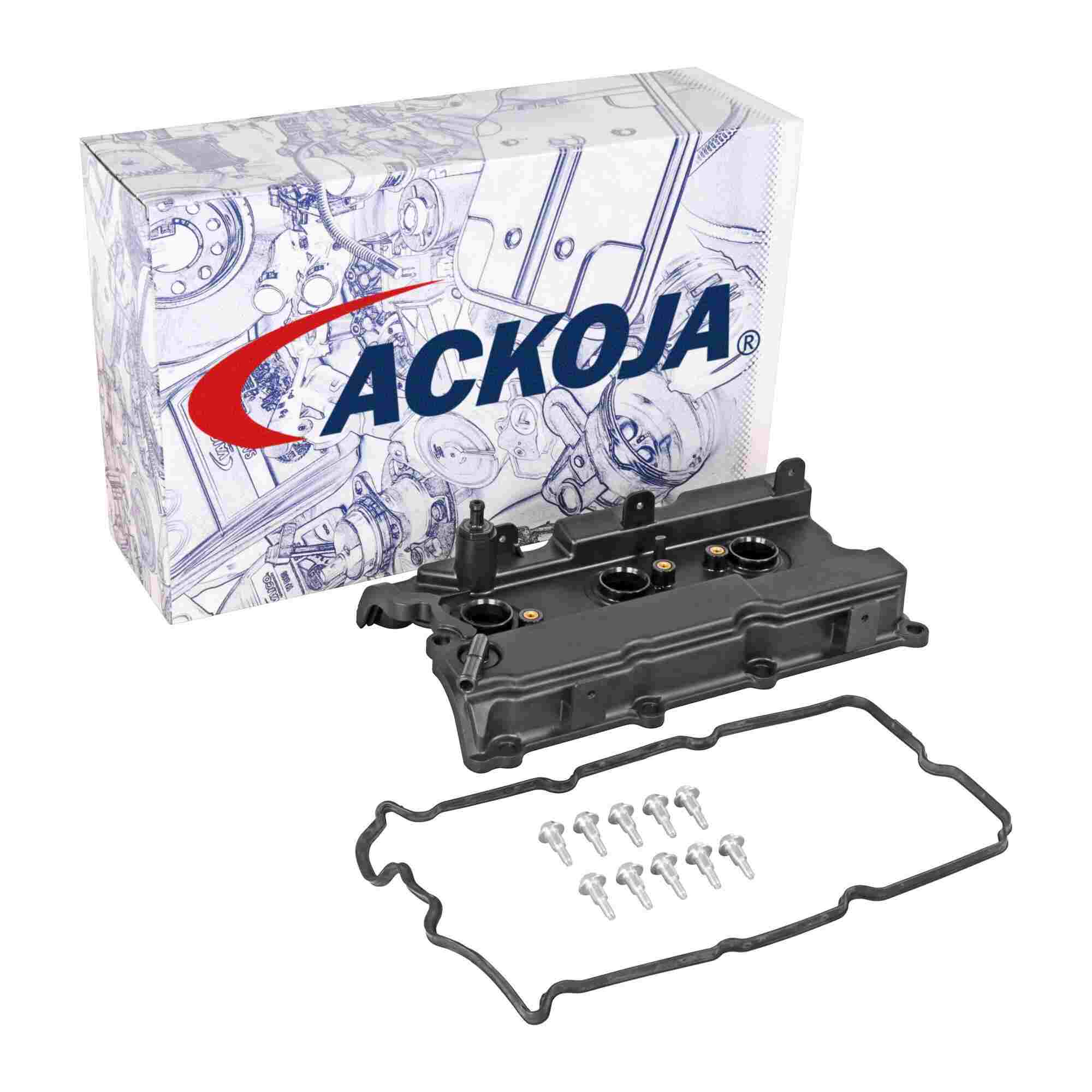 ACKOJA Engine Valve Cover A38-0318