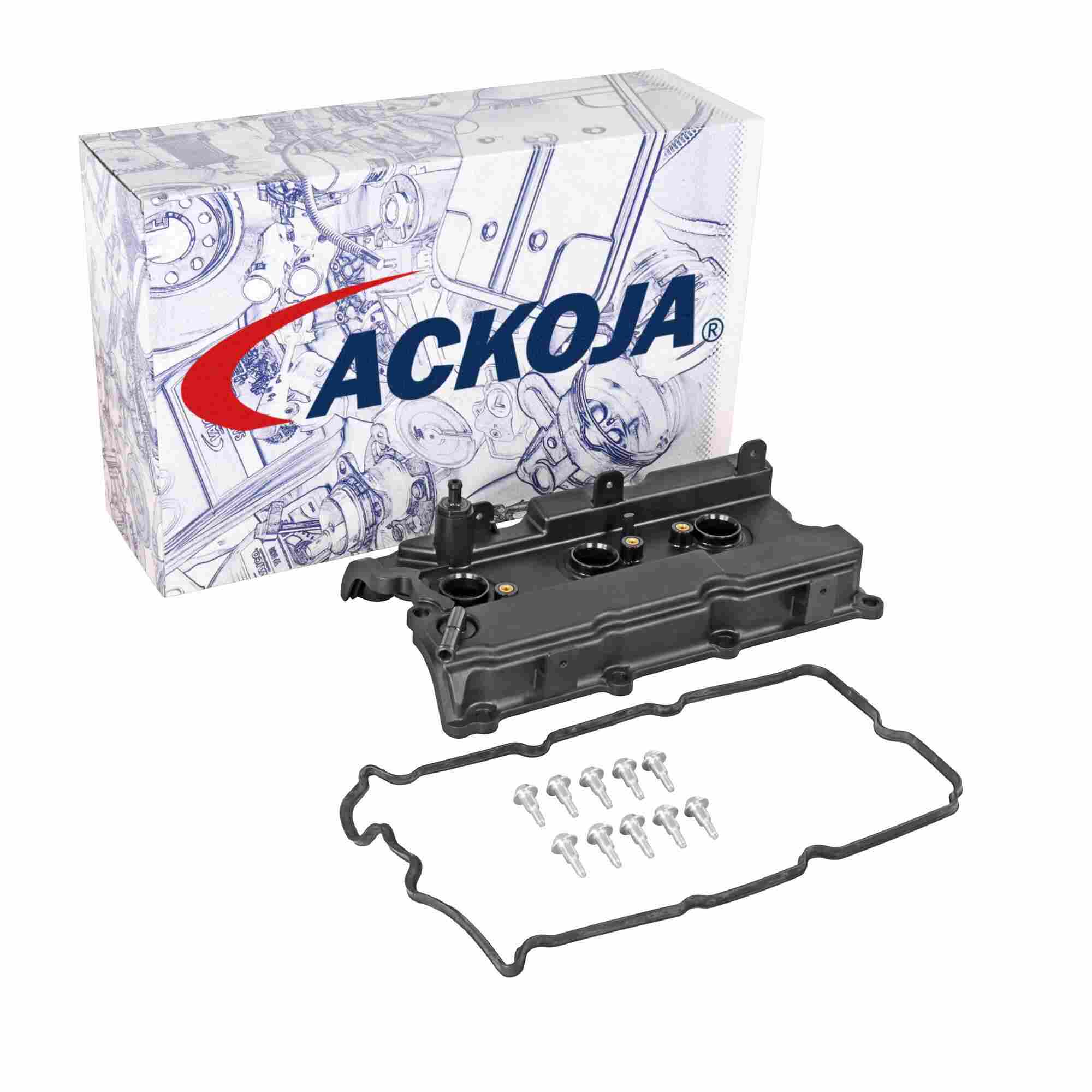 ACKOJA Engine Valve Cover A38-0318