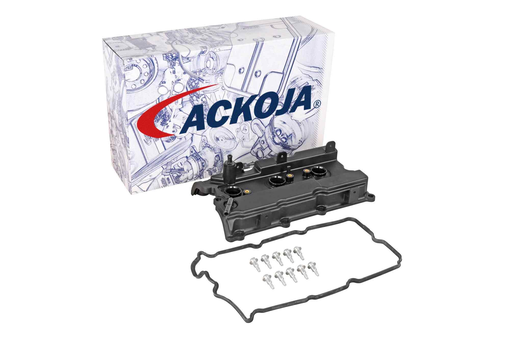 ACKOJA Engine Valve Cover A38-0318
