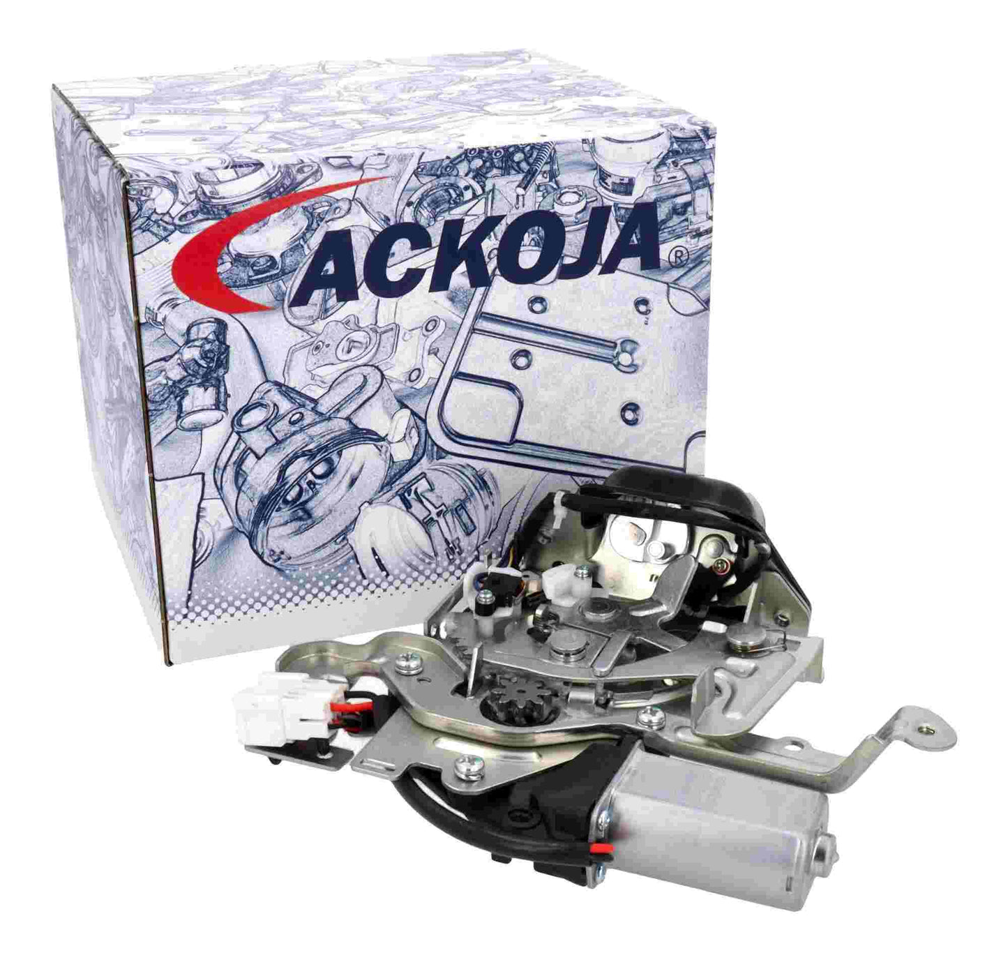 Ackoja A38-85-0050