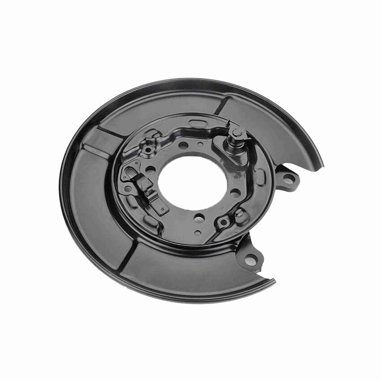ACKOJA Brake Dust Shield A38-9647