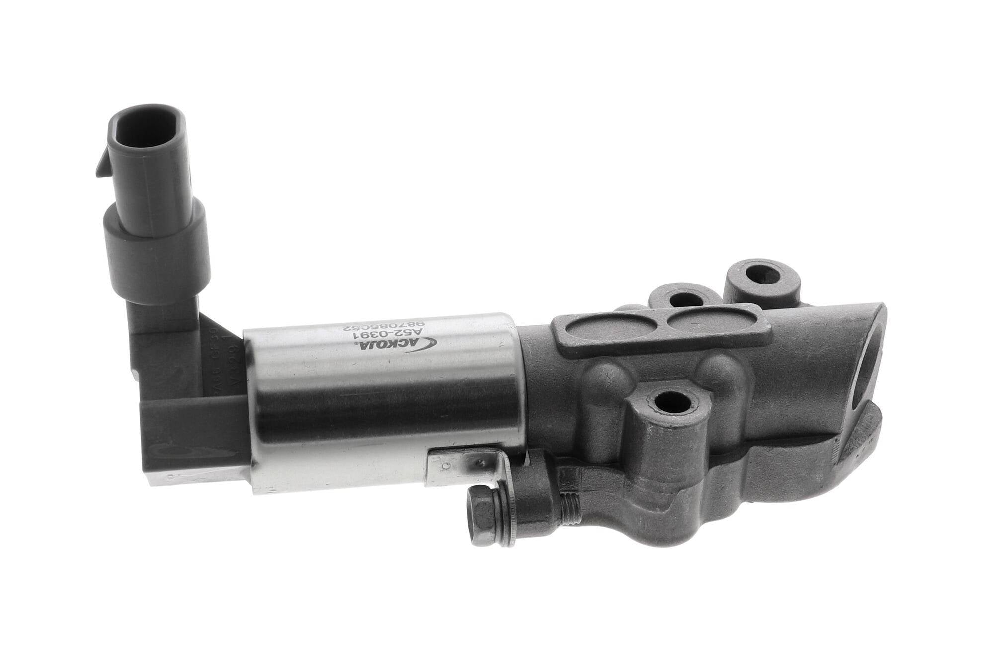 ACKOJA Engine Variable Valve Timing (VVT) Solenoid A52-0391