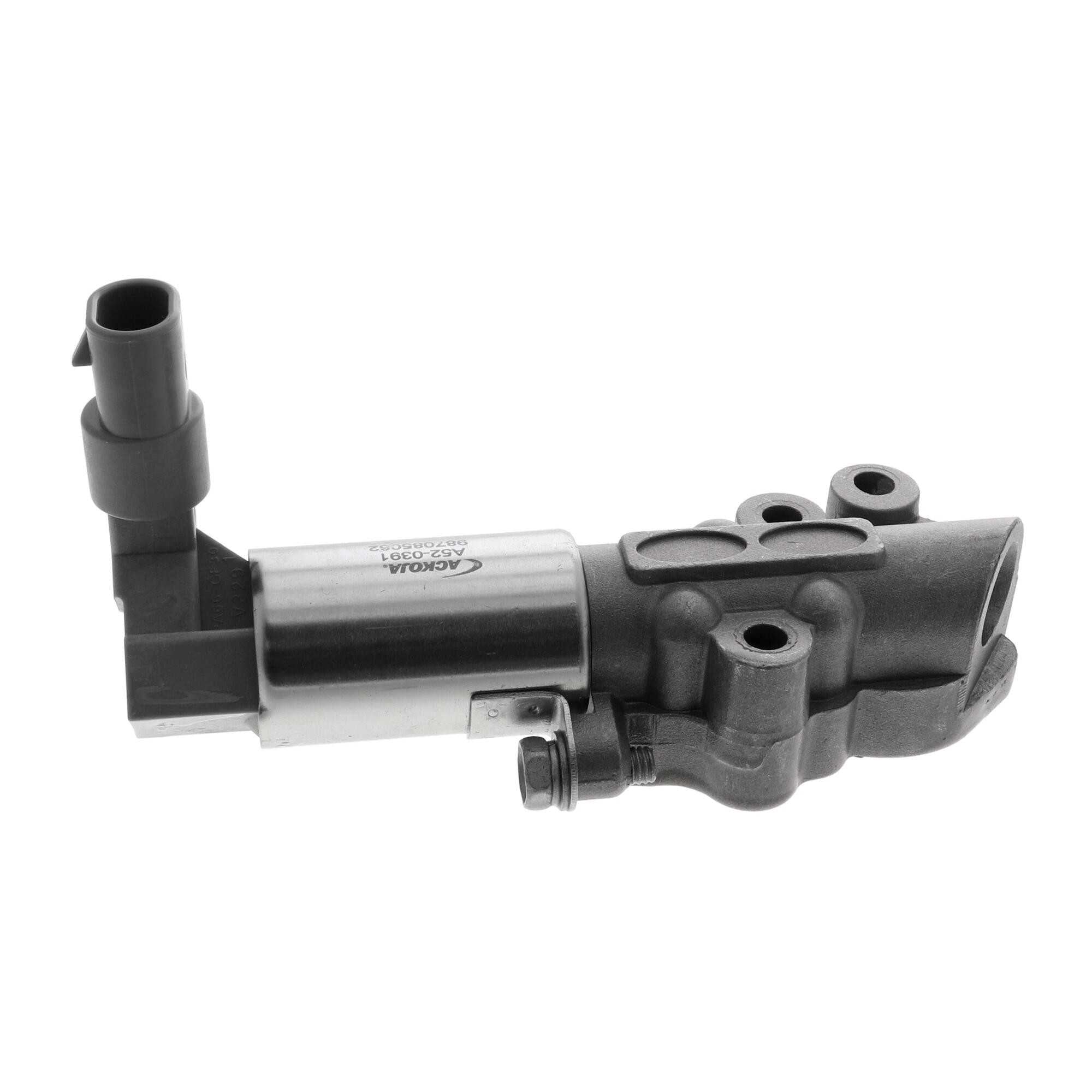 ACKOJA Engine Variable Valve Timing (VVT) Solenoid A52-0391