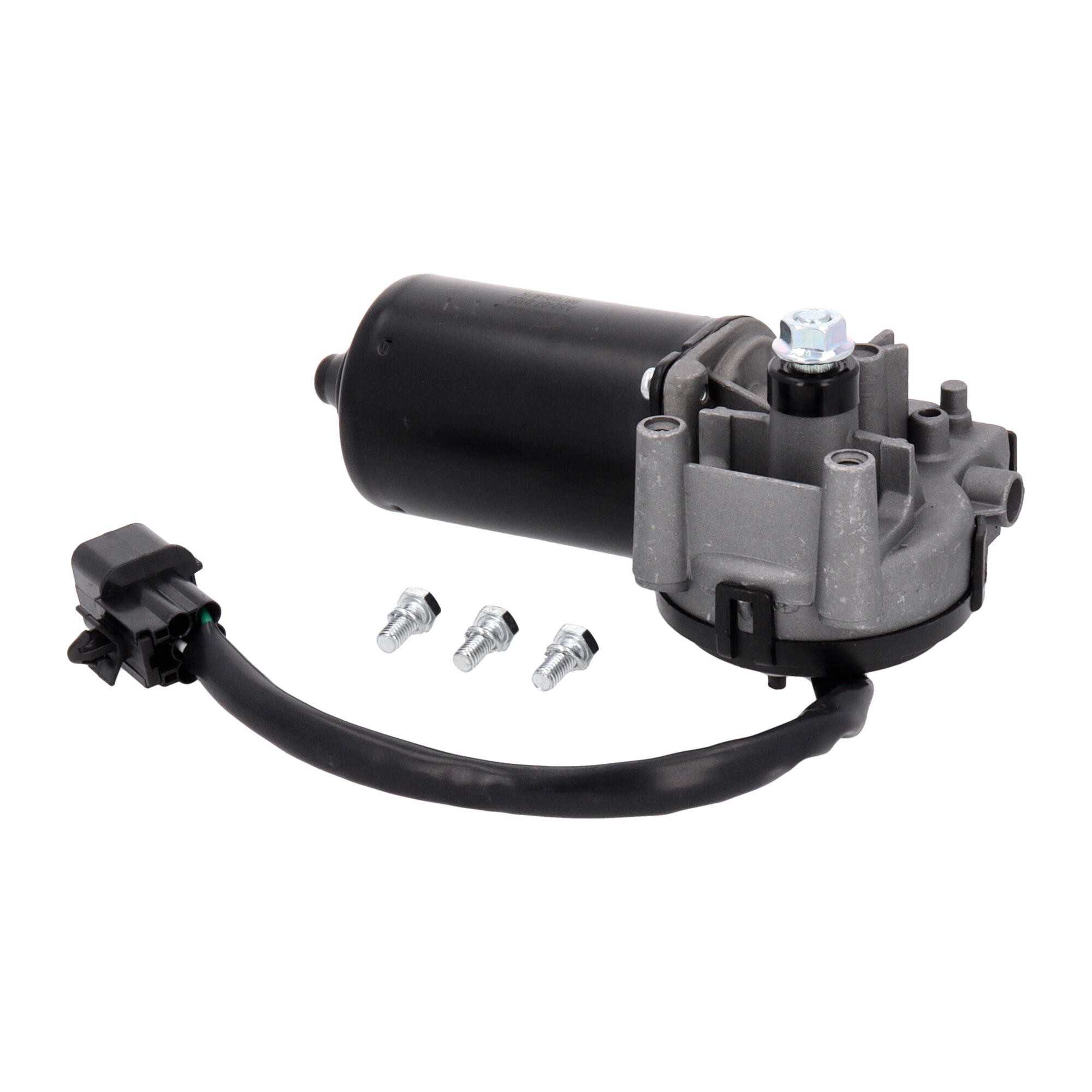ACKOJA Windshield Wiper Motor A52-07-0106