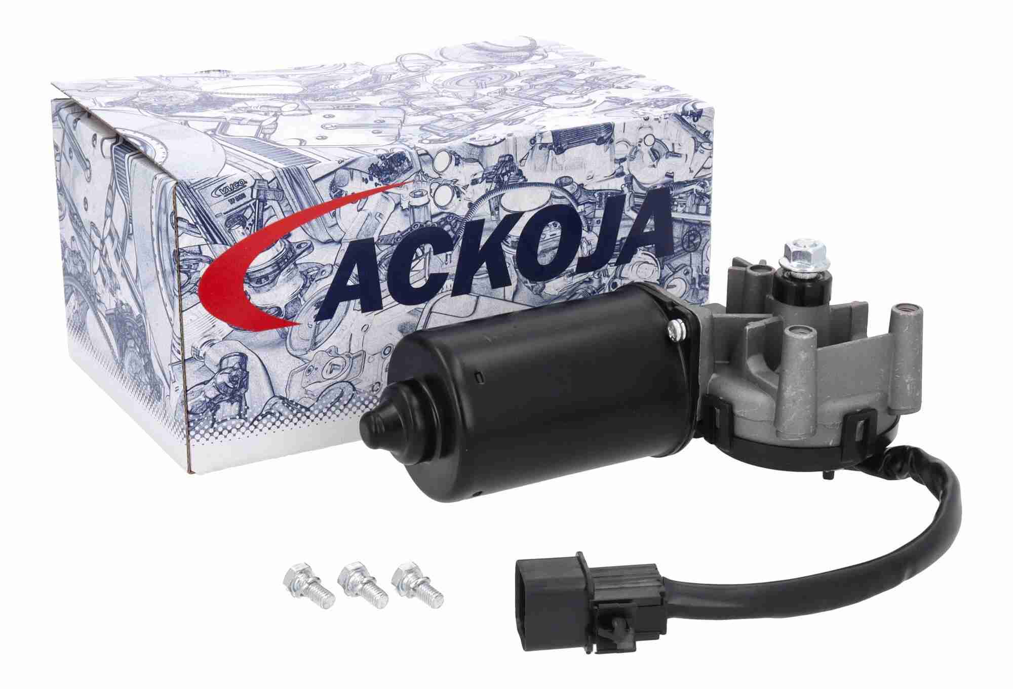 ACKOJA Windshield Wiper Motor A52-07-0106