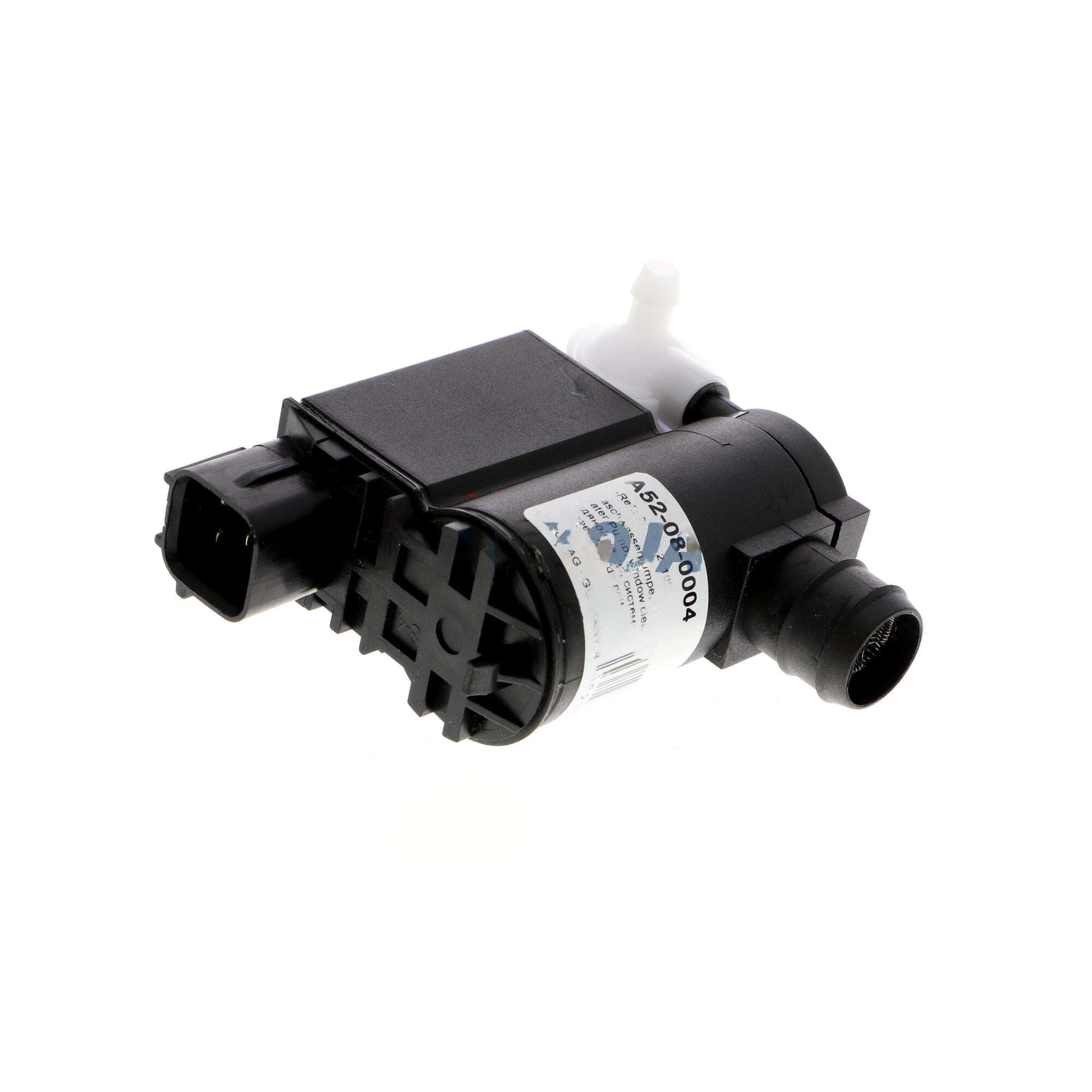 ACKOJA Windshield Washer Pump A52-08-0004