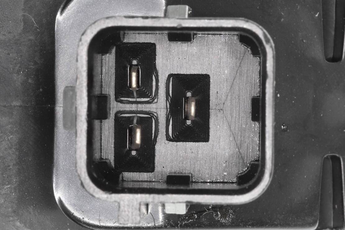 ACKOJA Windshield Washer Pump A52-08-0005