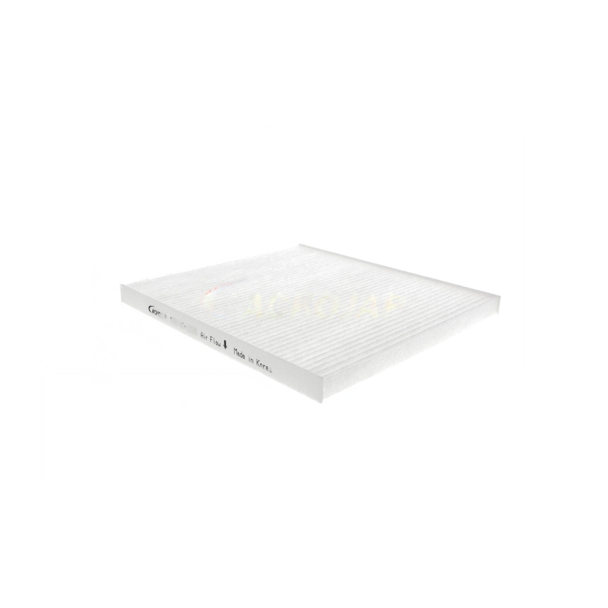 ACKOJA Cabin Air Filter A52-30-0005