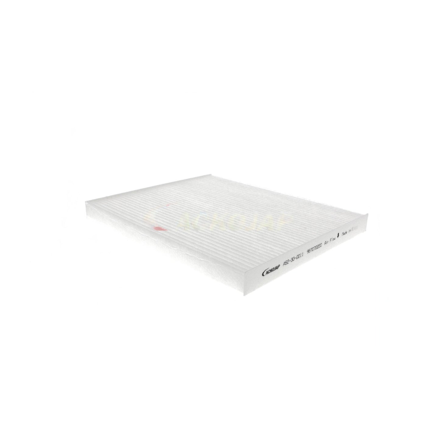 ACKOJA Cabin Air Filter A52-30-0011