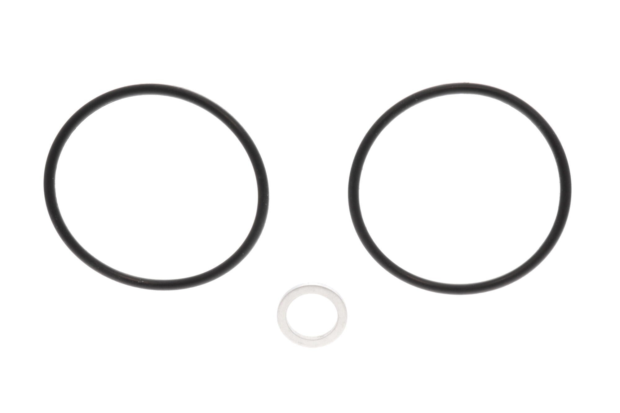 ACKOJA Engine Oil Filter A52-5012