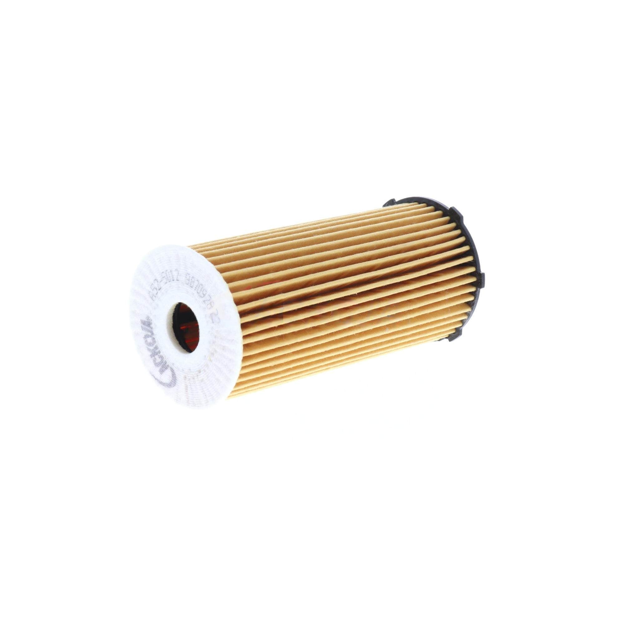 ACKOJA Engine Oil Filter A52-5012