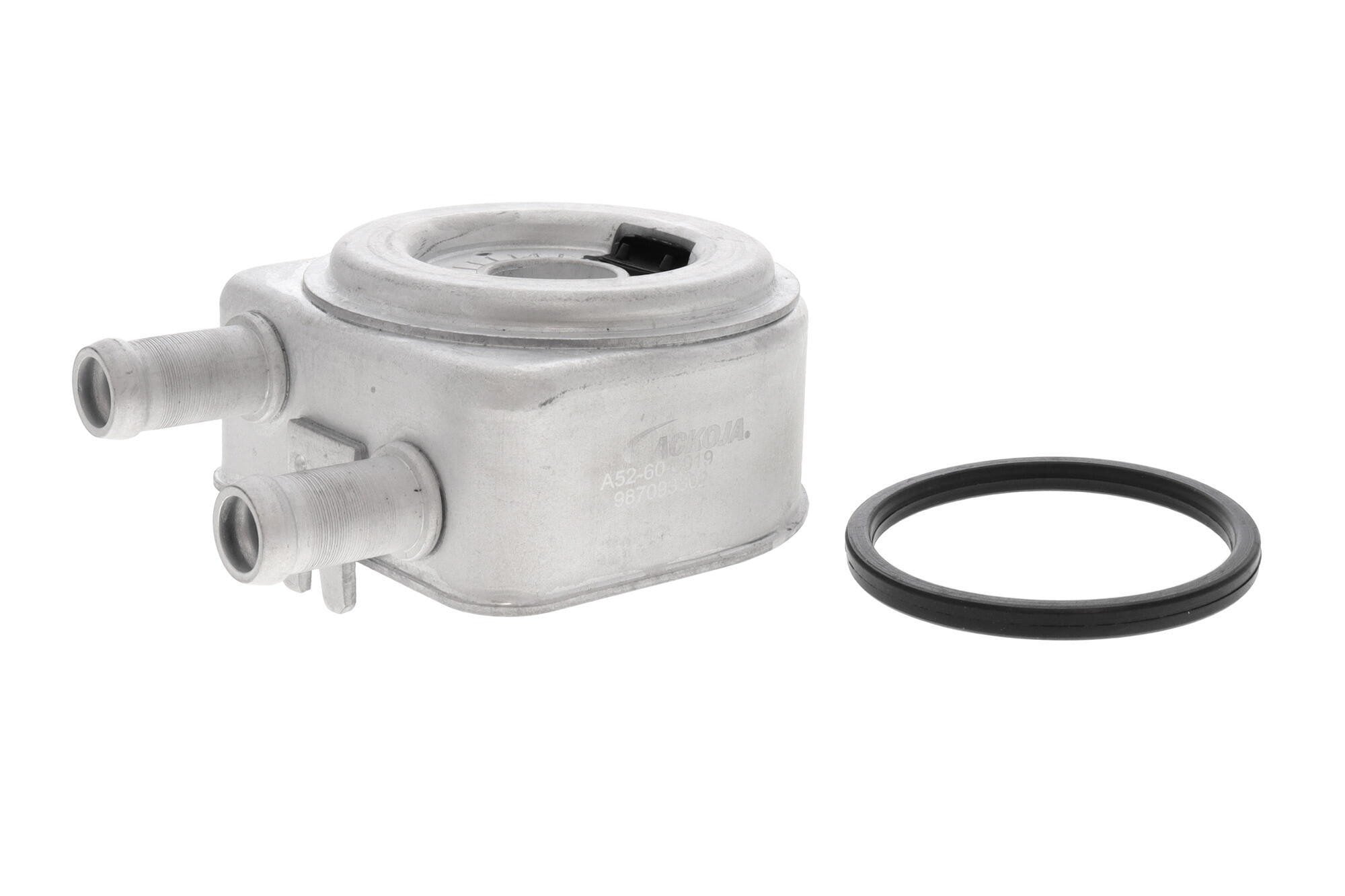 ACKOJA Engine Oil Cooler A52-60-0019