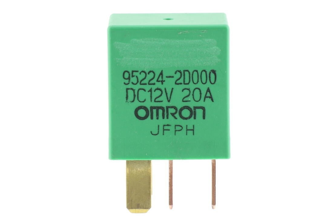 ACKOJA Accessory Power Relay A52-71-0002