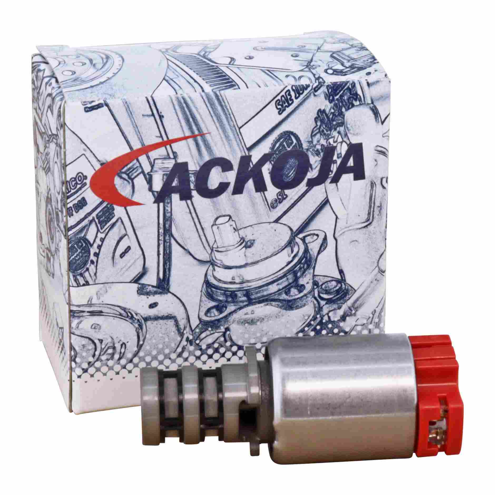 ACKOJA Automatic Transmission Shift Solenoid A52-77-0055