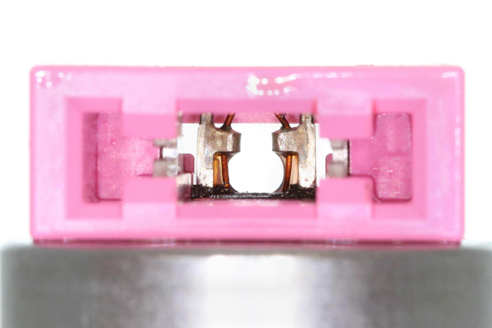 ACKOJA Automatic Transmission Shift Solenoid A52-77-0058