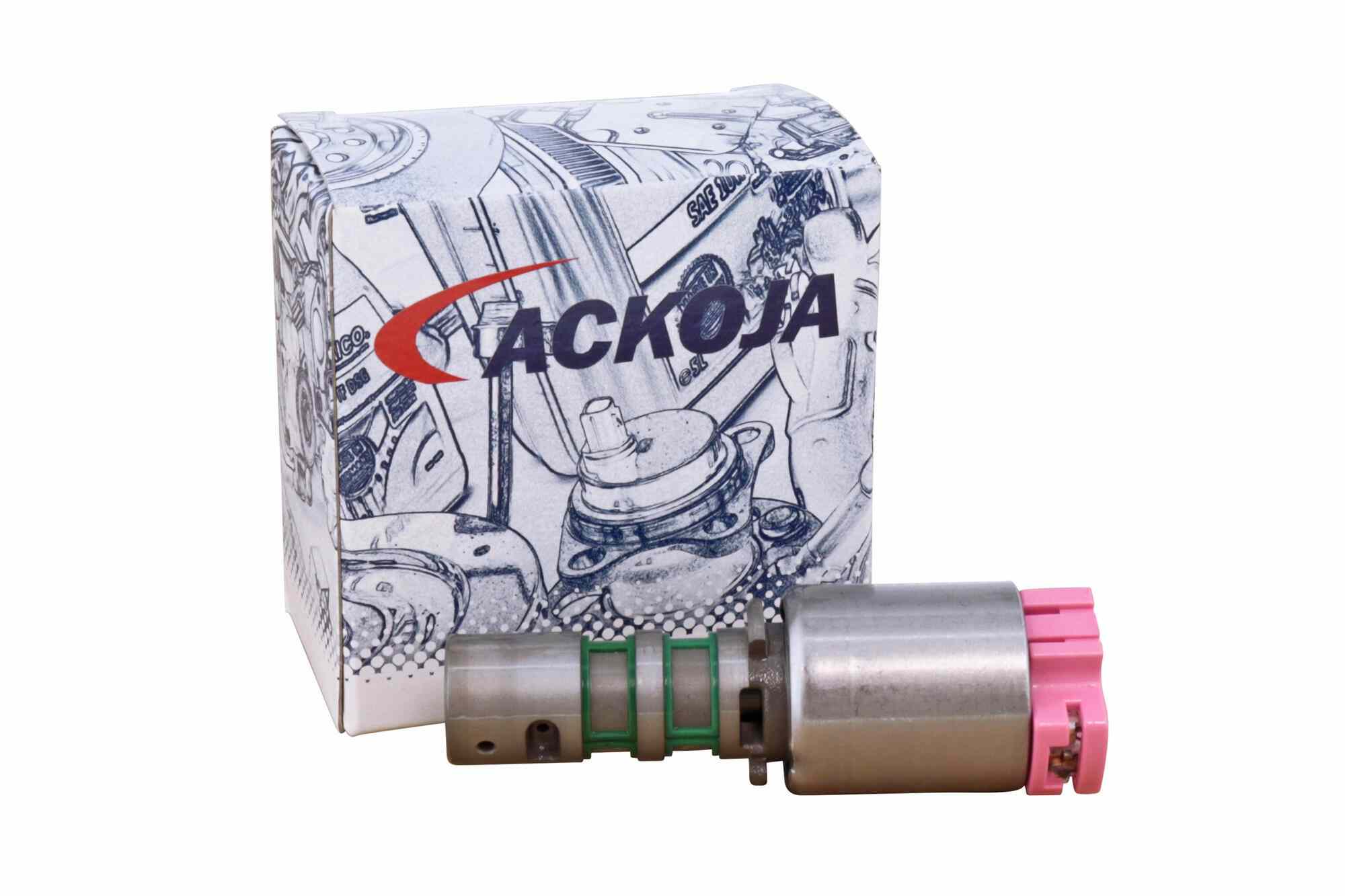 ACKOJA Automatic Transmission Shift Solenoid A52-77-0058