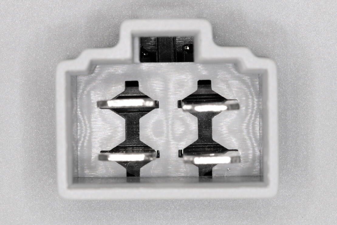 ACKOJA HVAC Blower Motor Resistor A52-79-0006