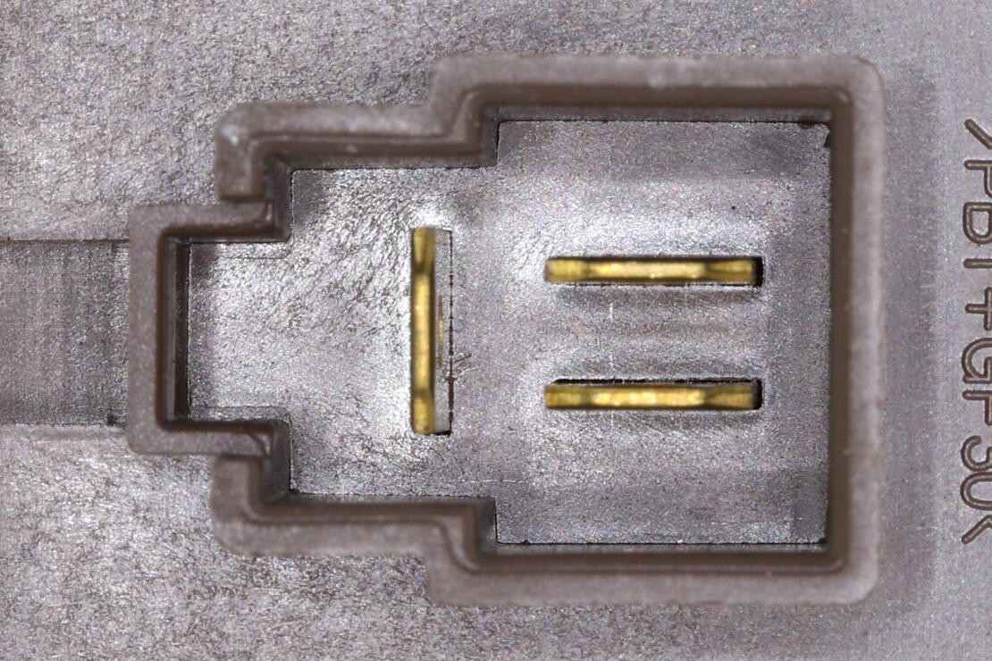 ACKOJA HVAC Blower Motor Resistor A52-79-0011