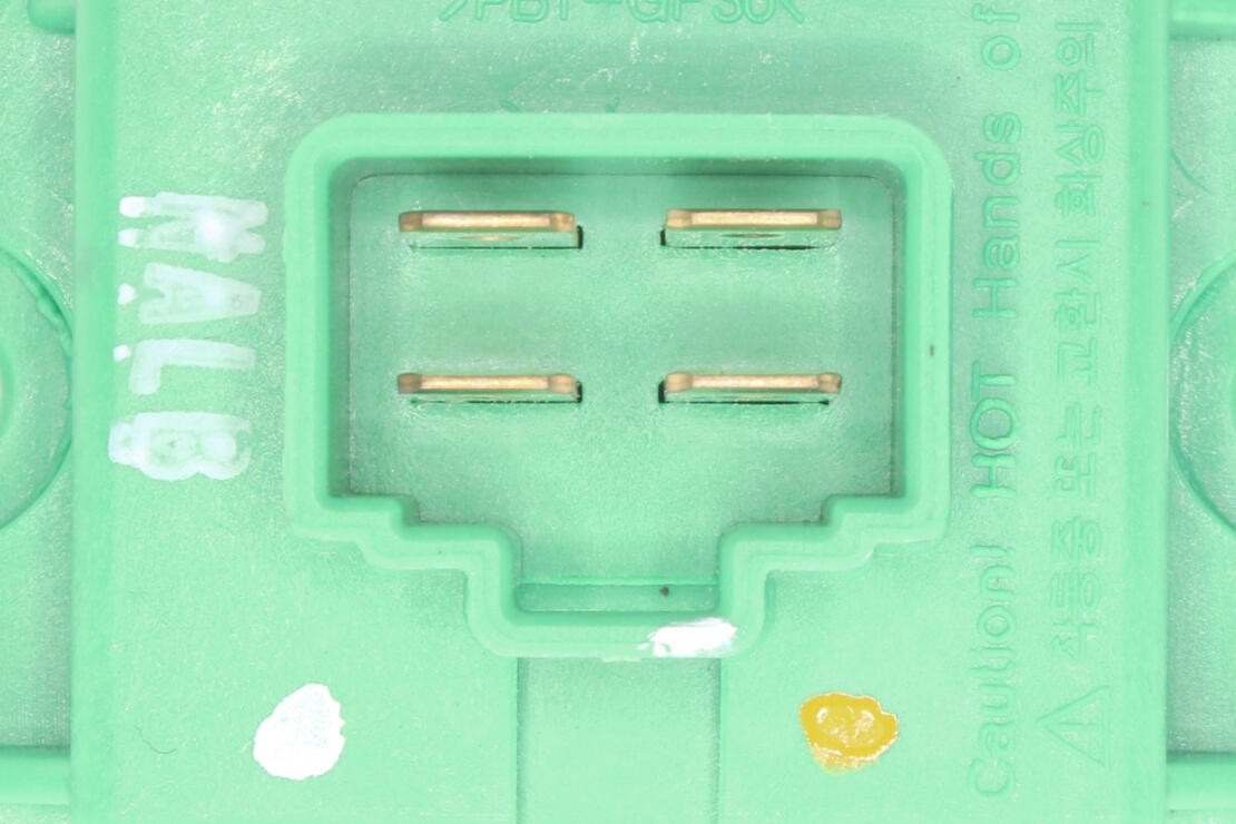 ACKOJA HVAC Blower Motor Control Module A52-79-0017