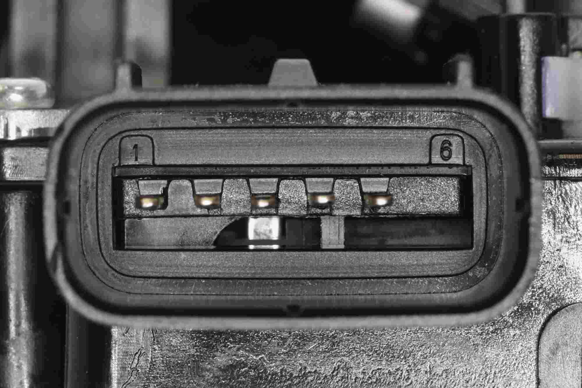 ACKOJA Tailgate Lock A52-85-0016