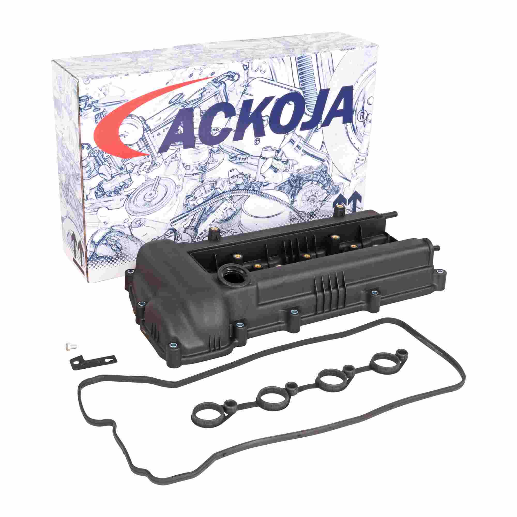 ACKOJA Engine Valve Cover A52-9677